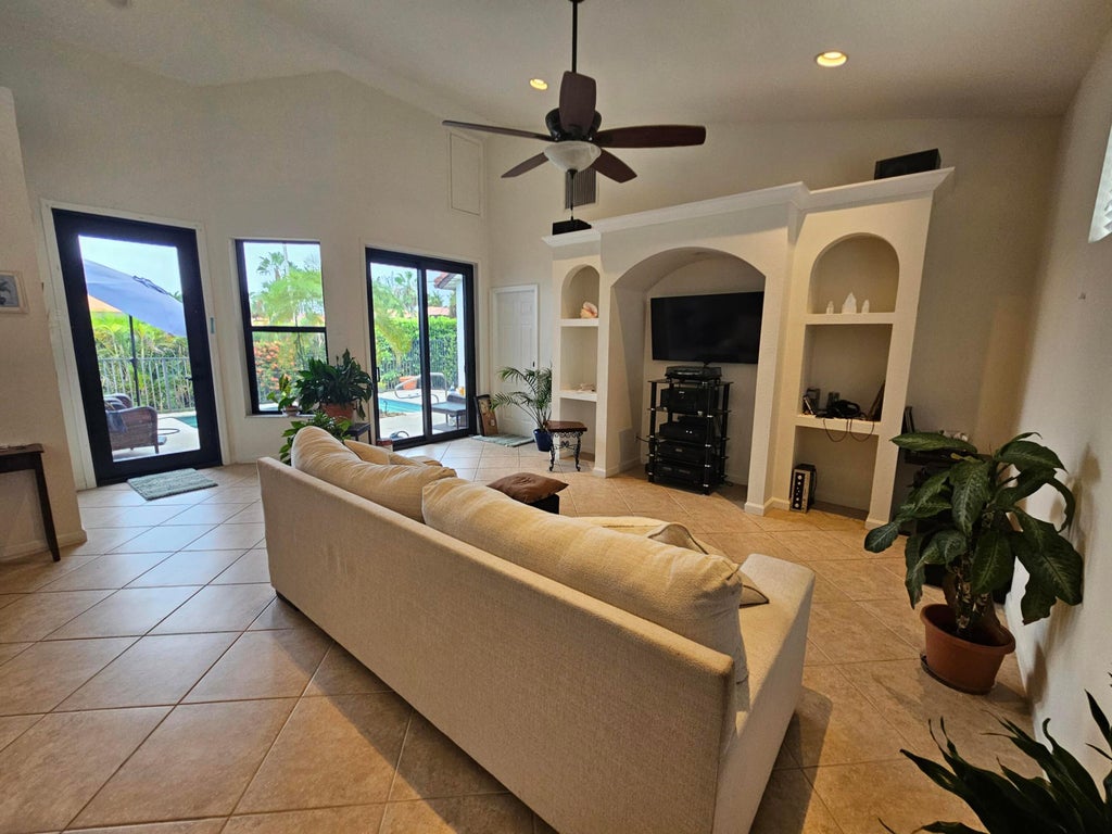 Photo of 7994 SAW PALMETTO Lane, Boynton Beach, FL 33436 (MLS # B26085281)