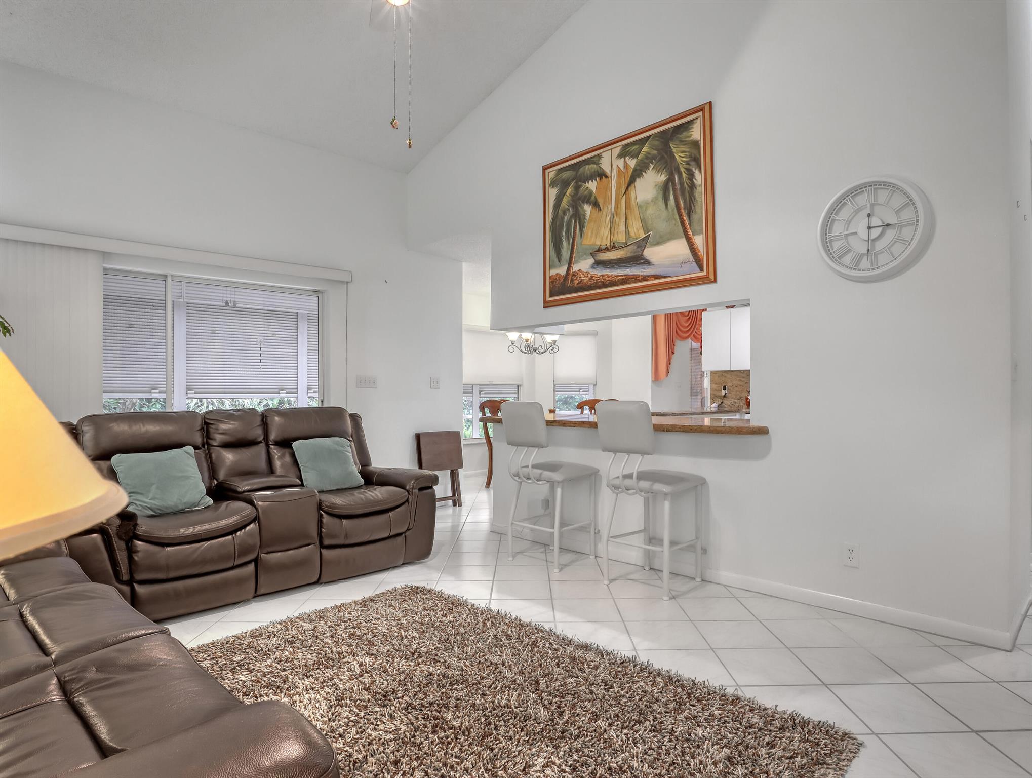 FAIRWAYS OF DELRAY - Residential