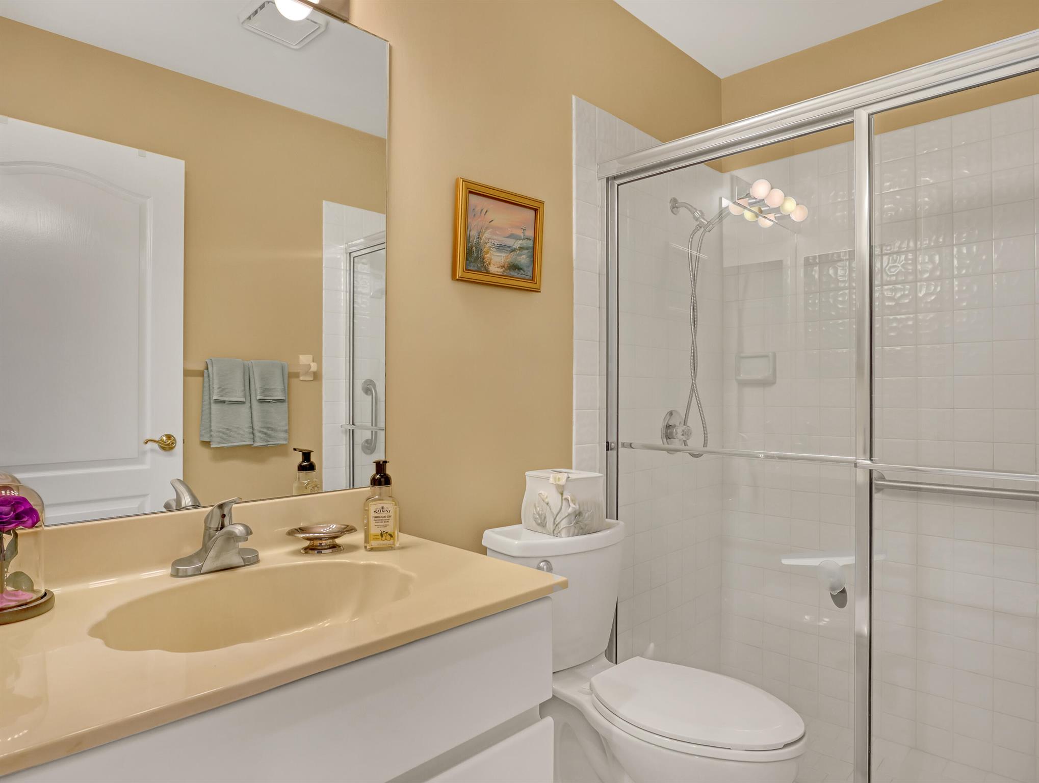 FAIRWAYS OF DELRAY - Residential