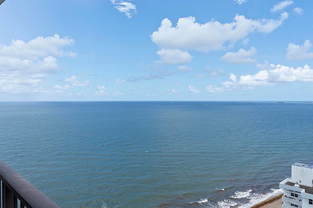 Photo of 4280 Galt Ocean Drive #Ph L, Fort Lauderdale, FL 33308 (MLS # B26031962)