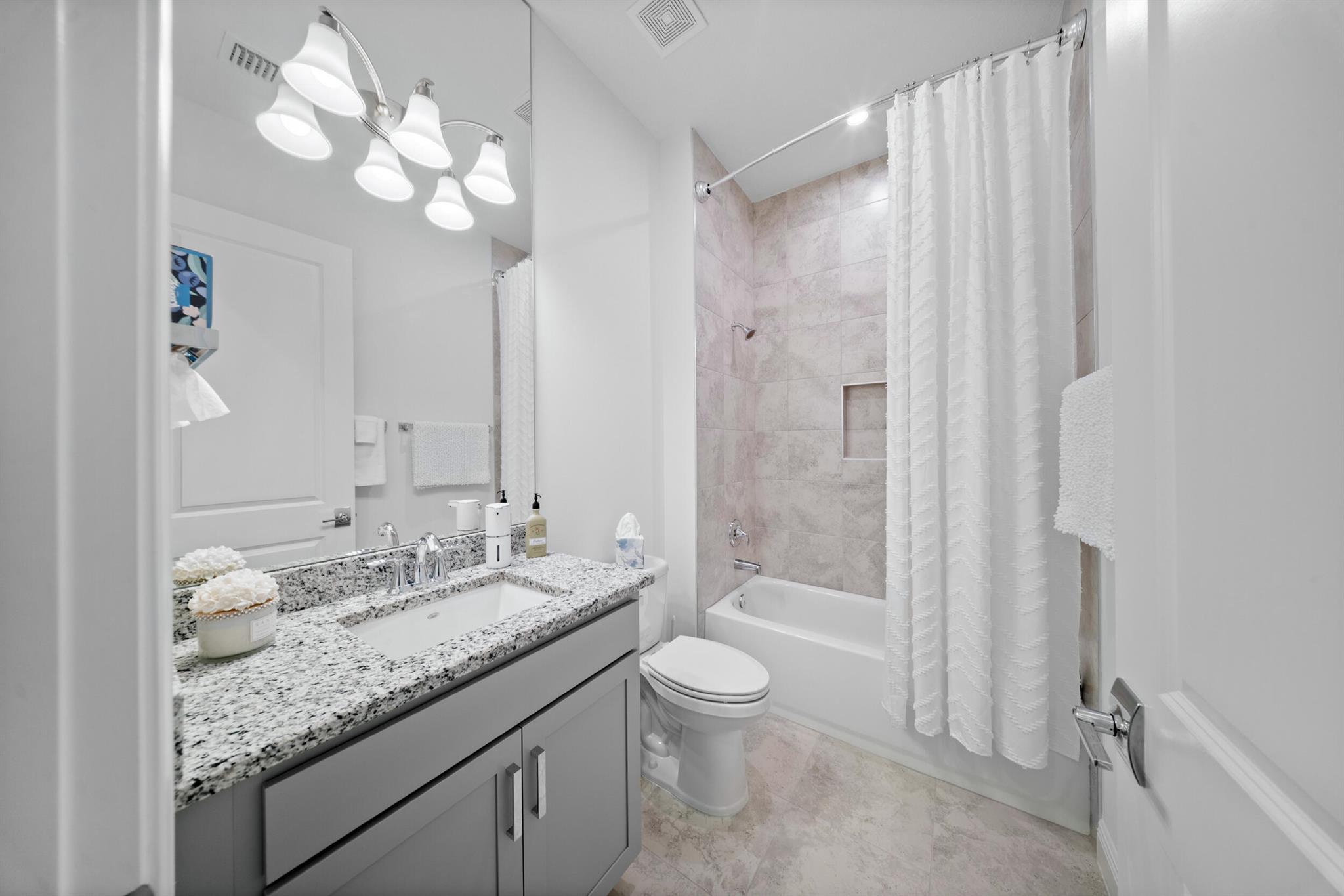 VERANO SOUTH PUD 1 - POD - Residential