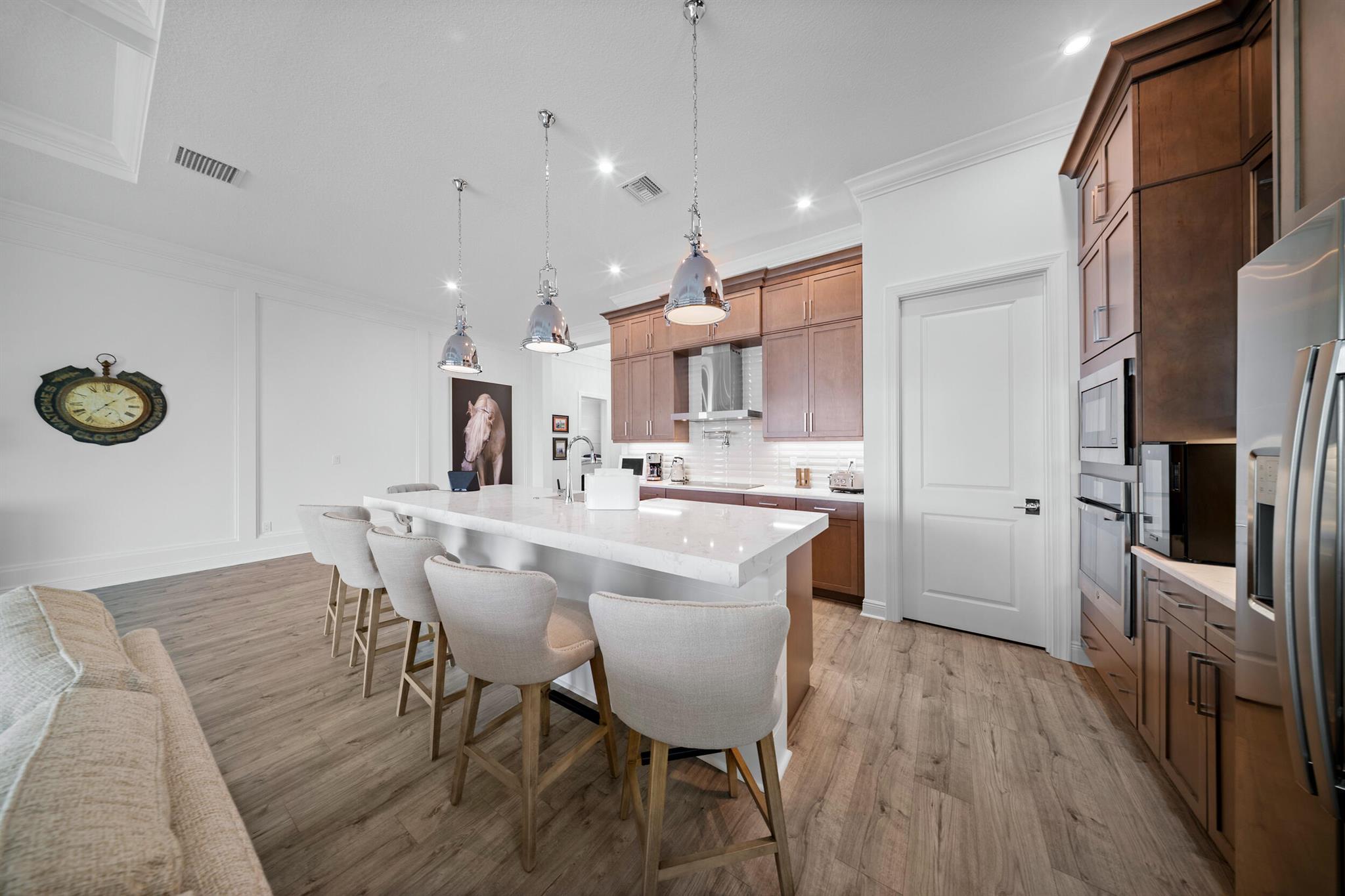 VERANO SOUTH PUD 1 - POD - Residential