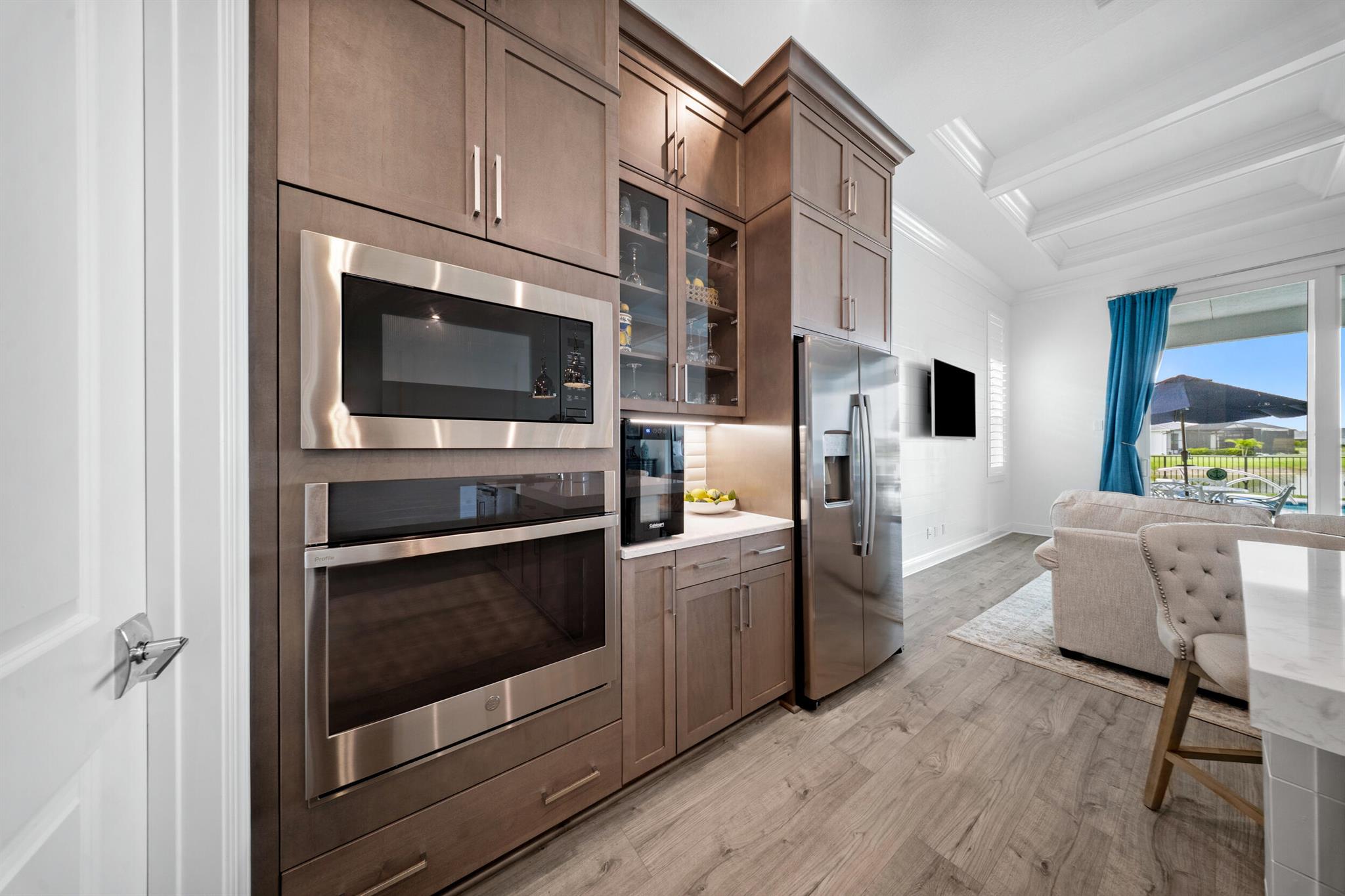 VERANO SOUTH PUD 1 - POD - Residential