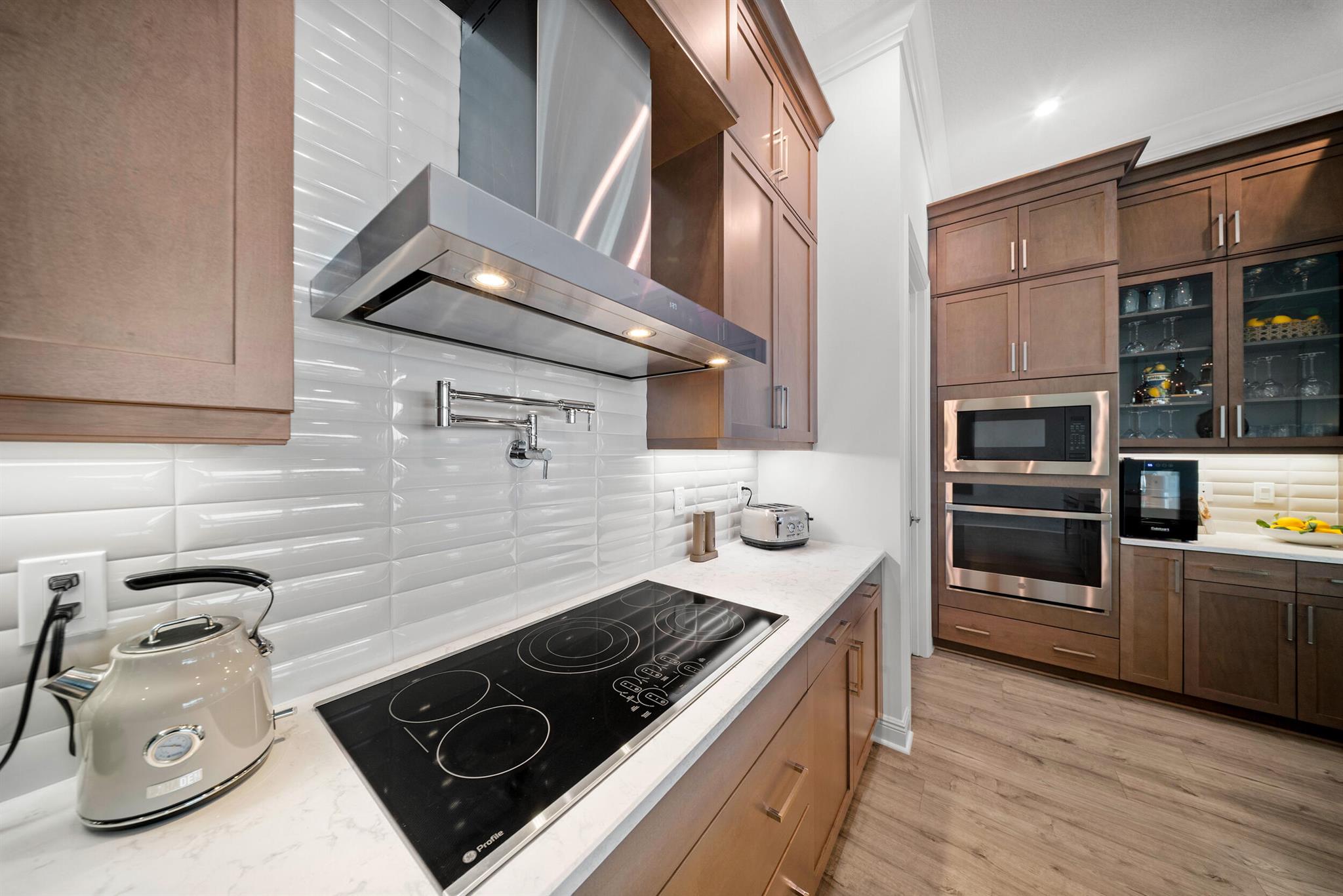 VERANO SOUTH PUD 1 - POD - Residential