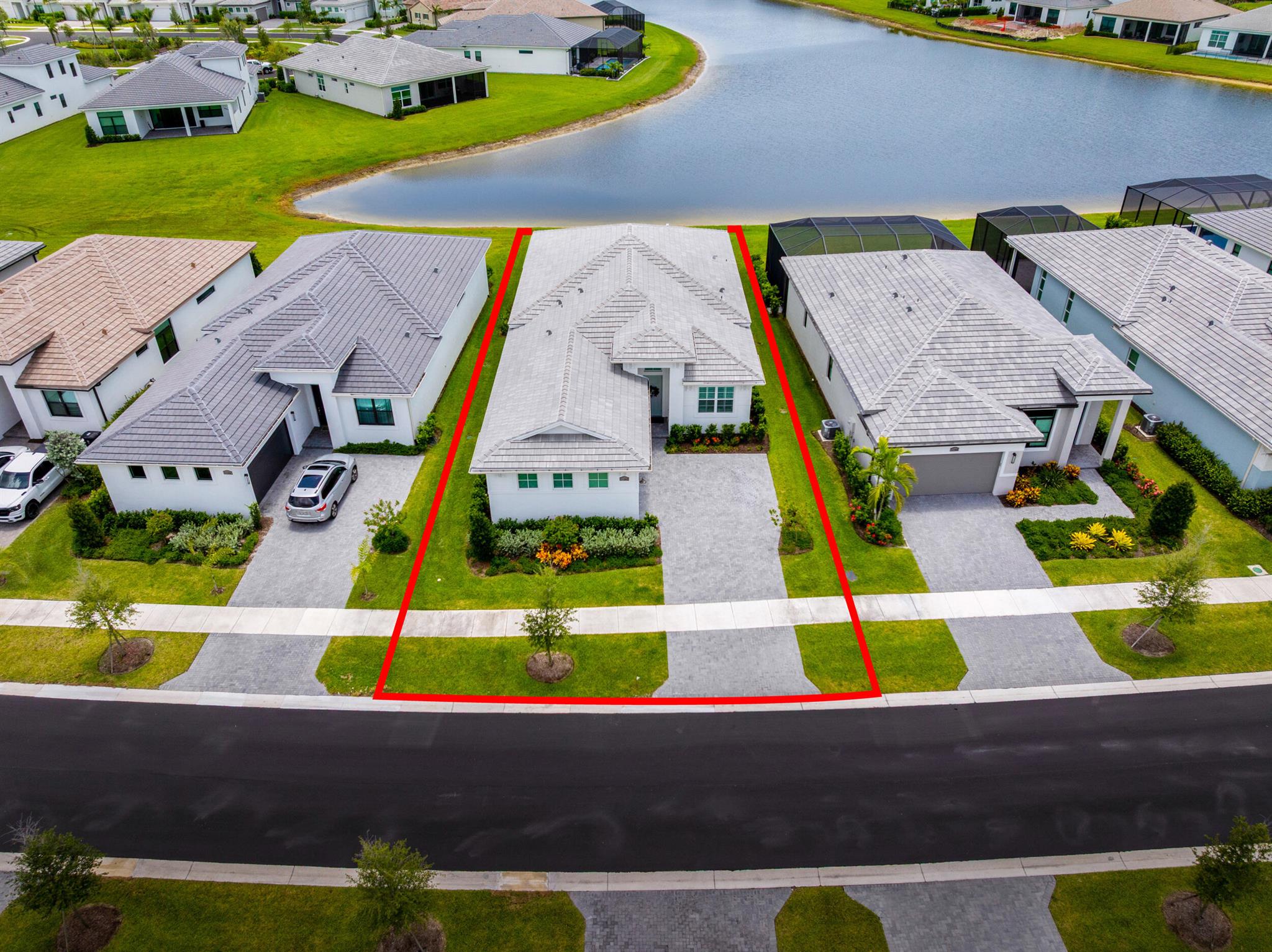 VERANO SOUTH PUD 1 - POD - Residential