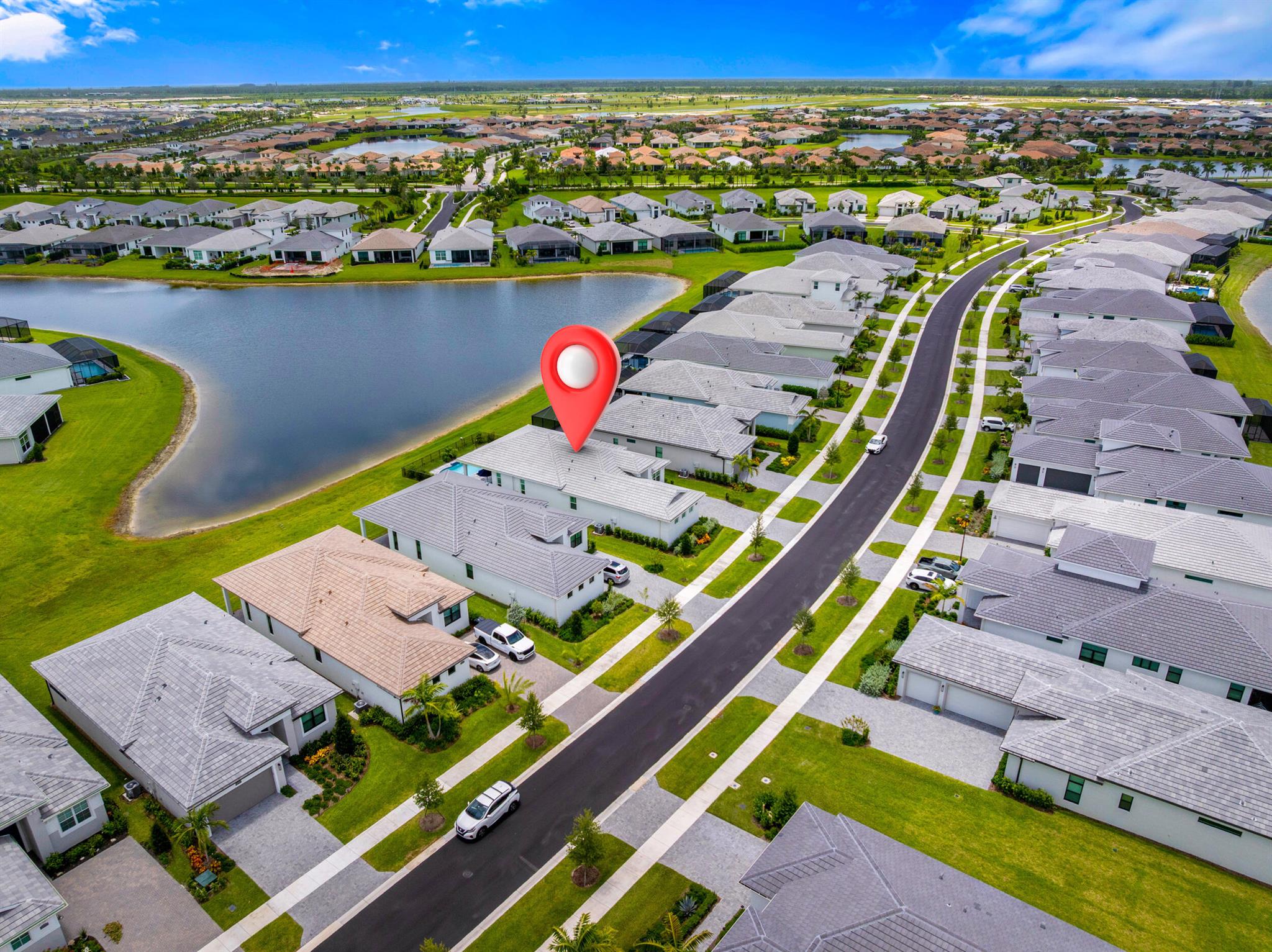 VERANO SOUTH PUD 1 - POD - Residential