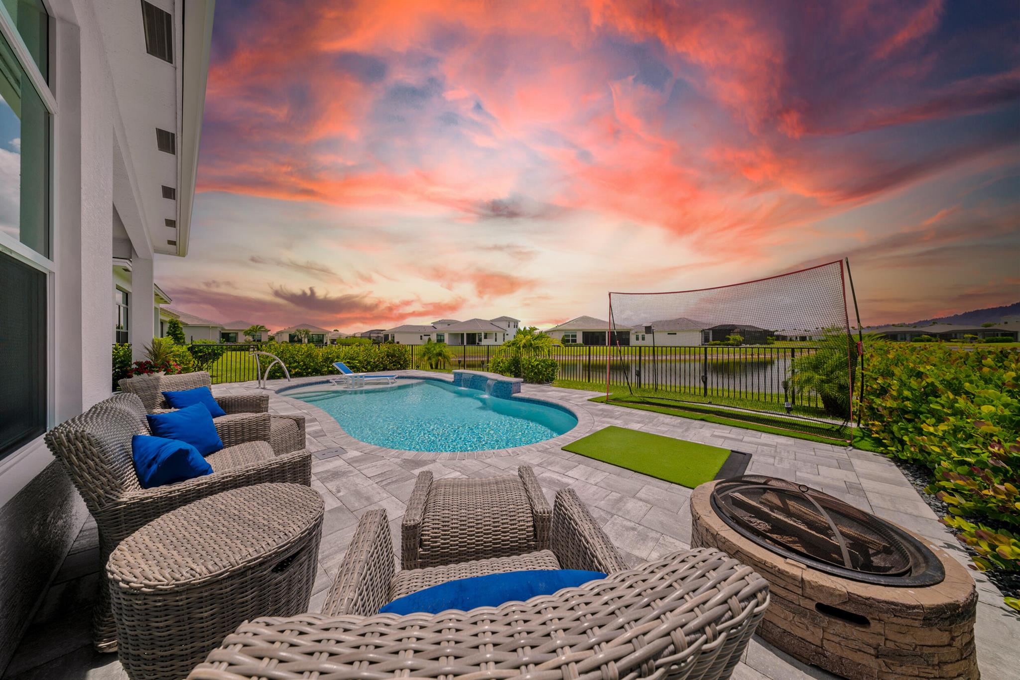 VERANO SOUTH PUD 1 - POD - Residential