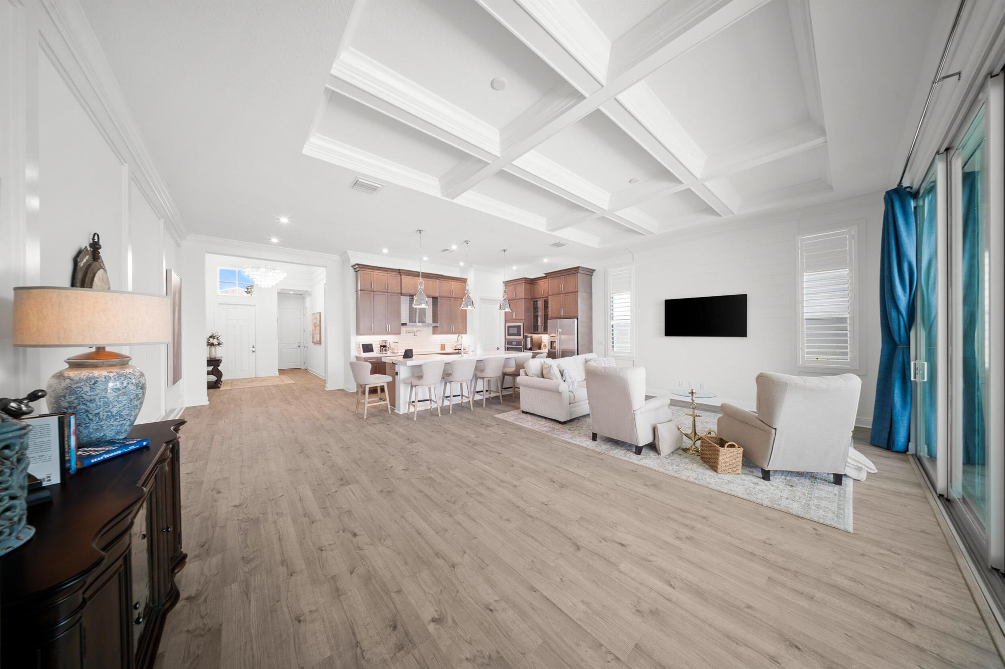 VERANO SOUTH PUD 1 - POD - Residential