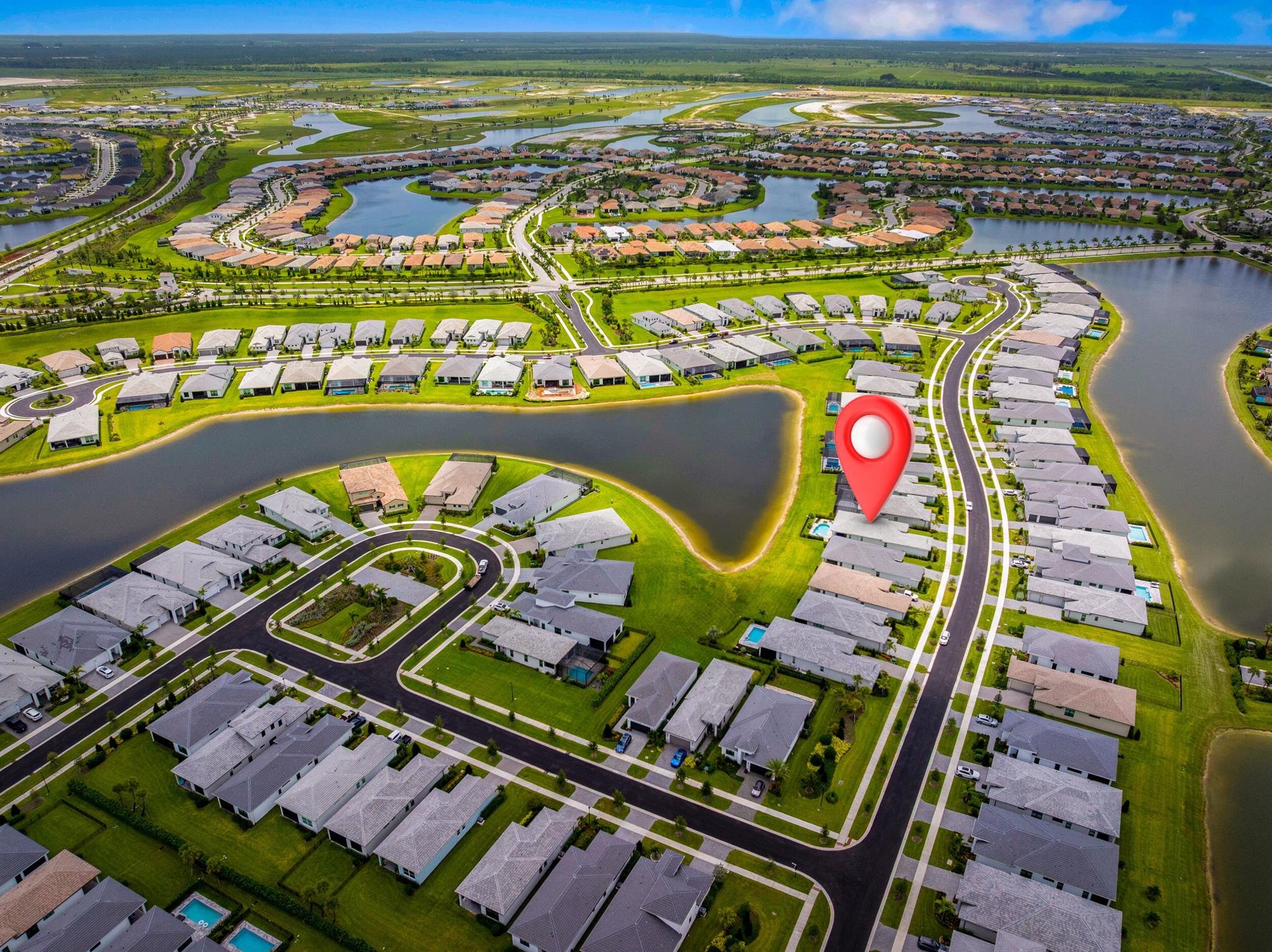 VERANO SOUTH PUD 1 - POD - Residential