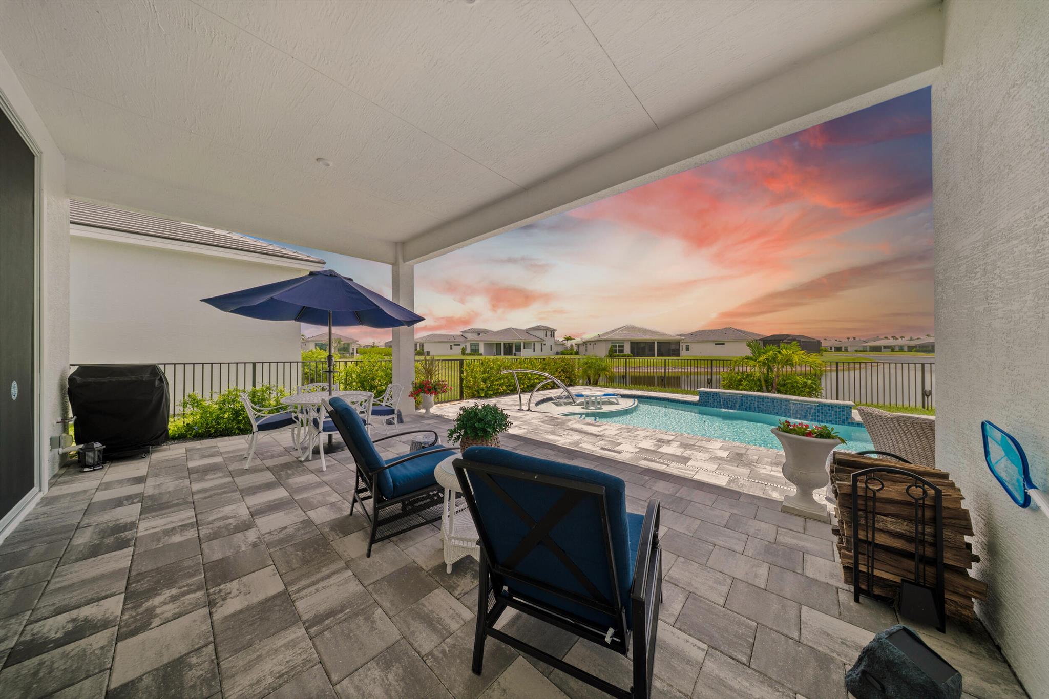 VERANO SOUTH PUD 1 - POD - Residential