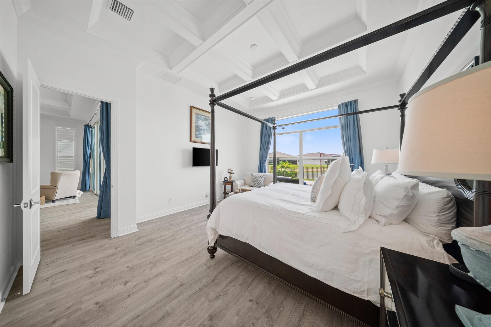 VERANO SOUTH PUD 1 - POD - Residential