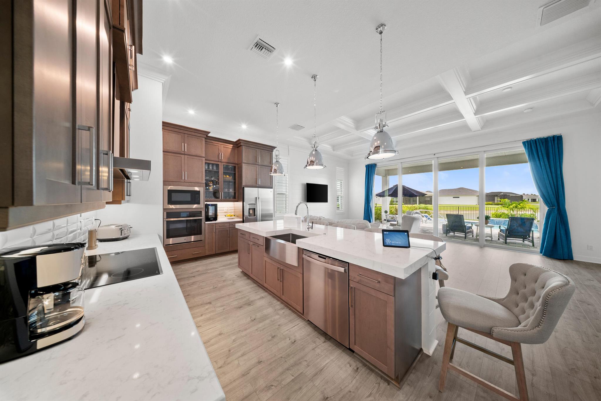 VERANO SOUTH PUD 1 - POD - Residential