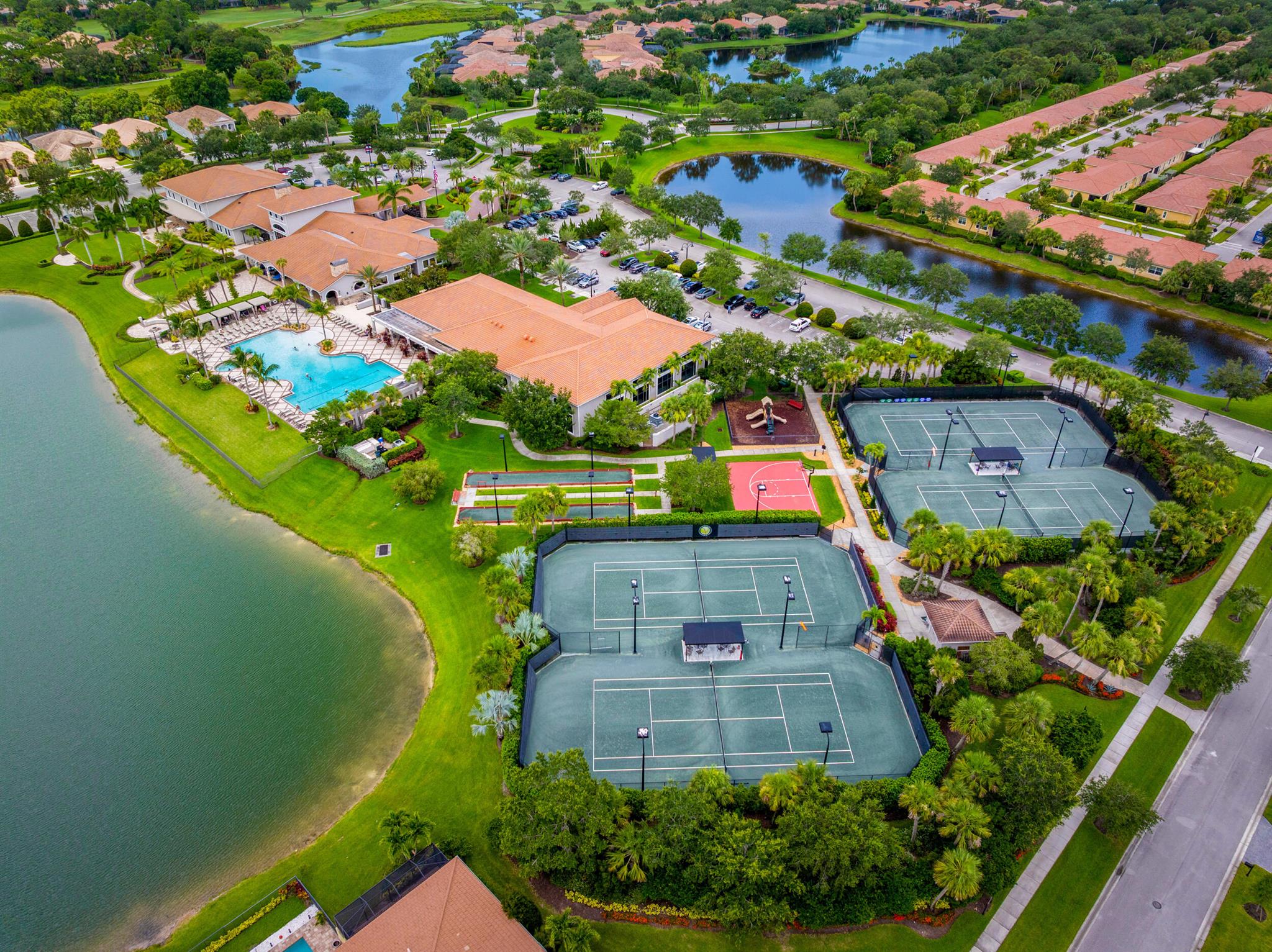 VERANO SOUTH PUD 1 - POD - Residential