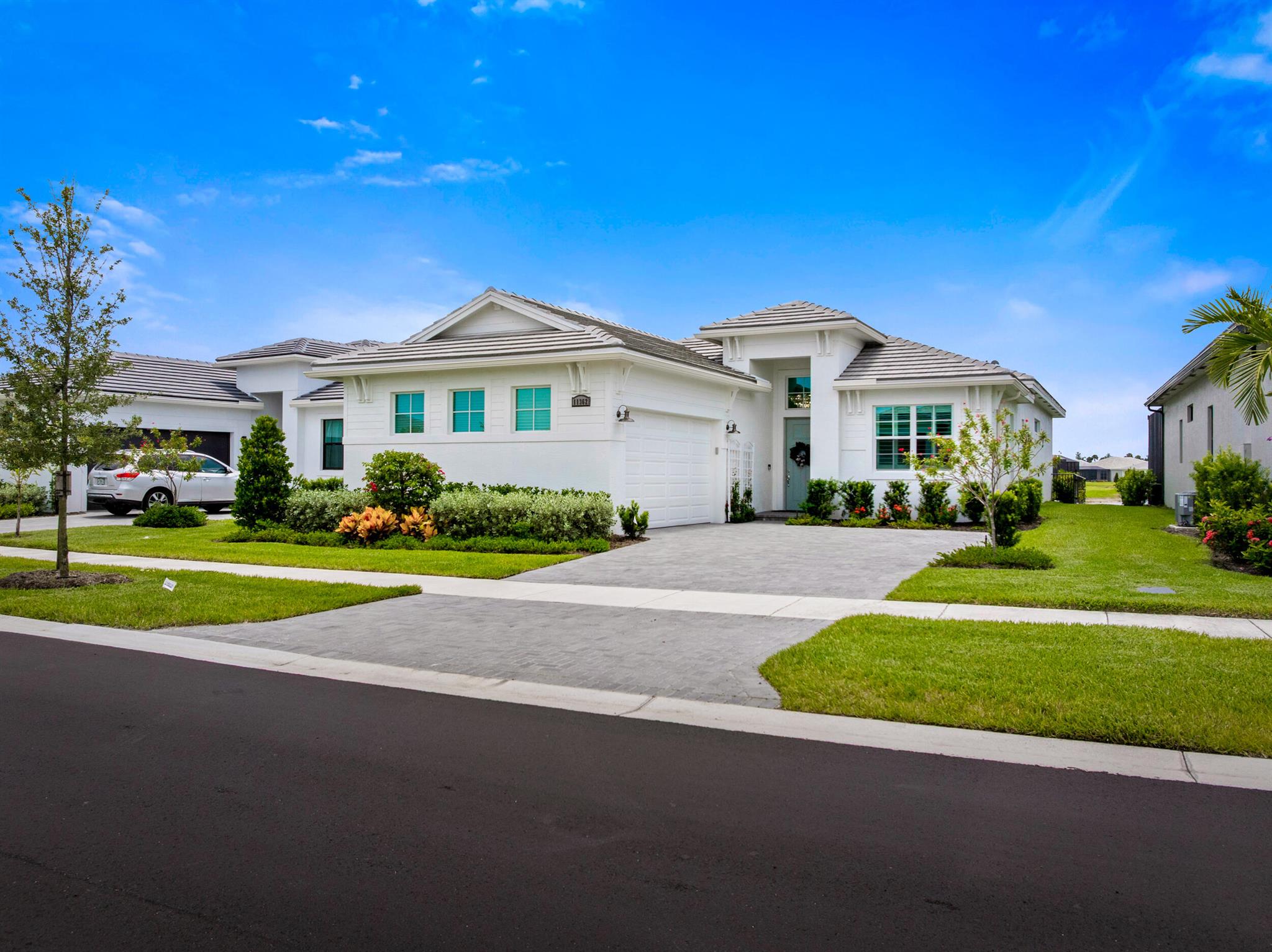 VERANO SOUTH PUD 1 - POD - Residential