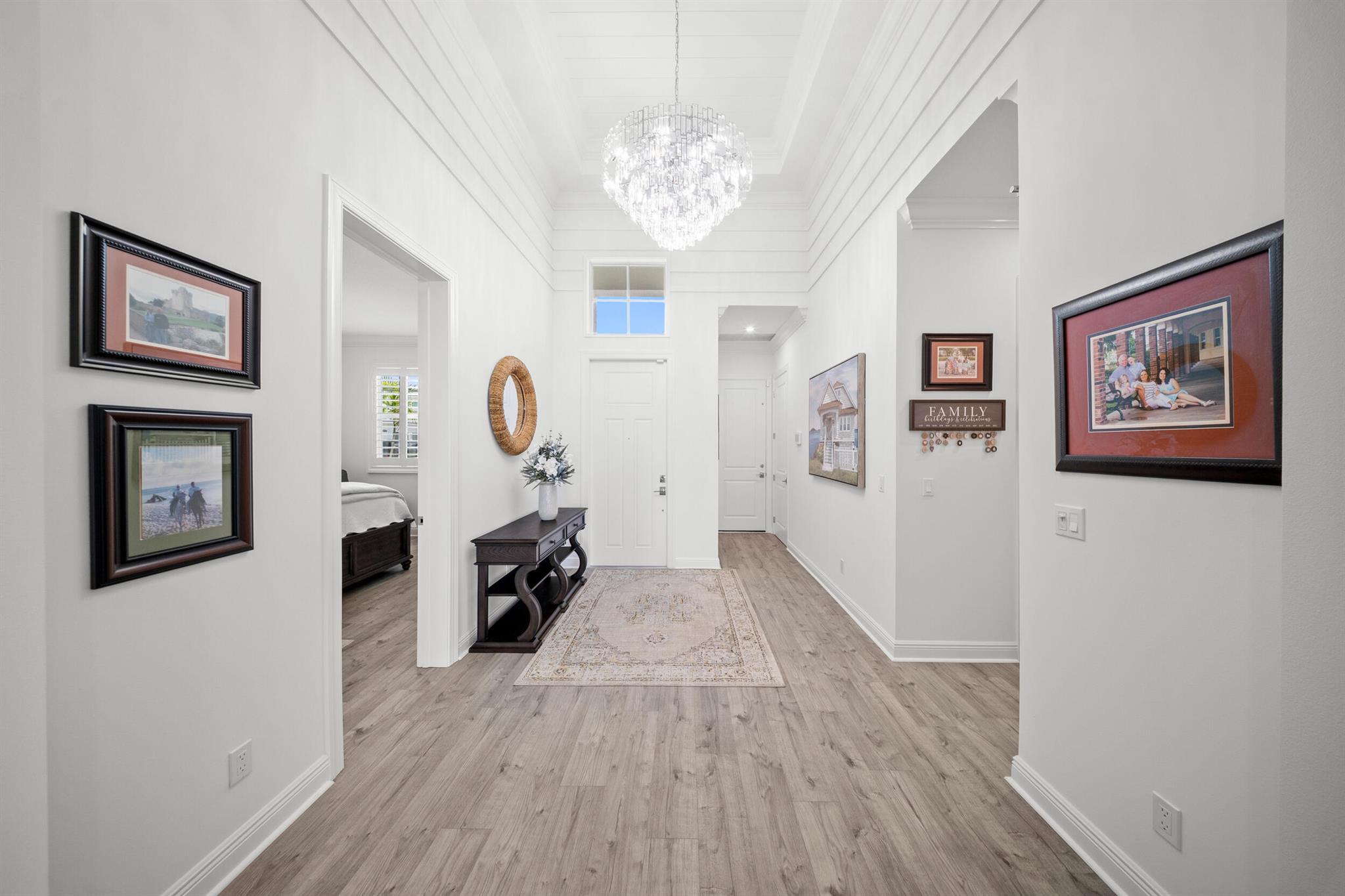 VERANO SOUTH PUD 1 - POD - Residential