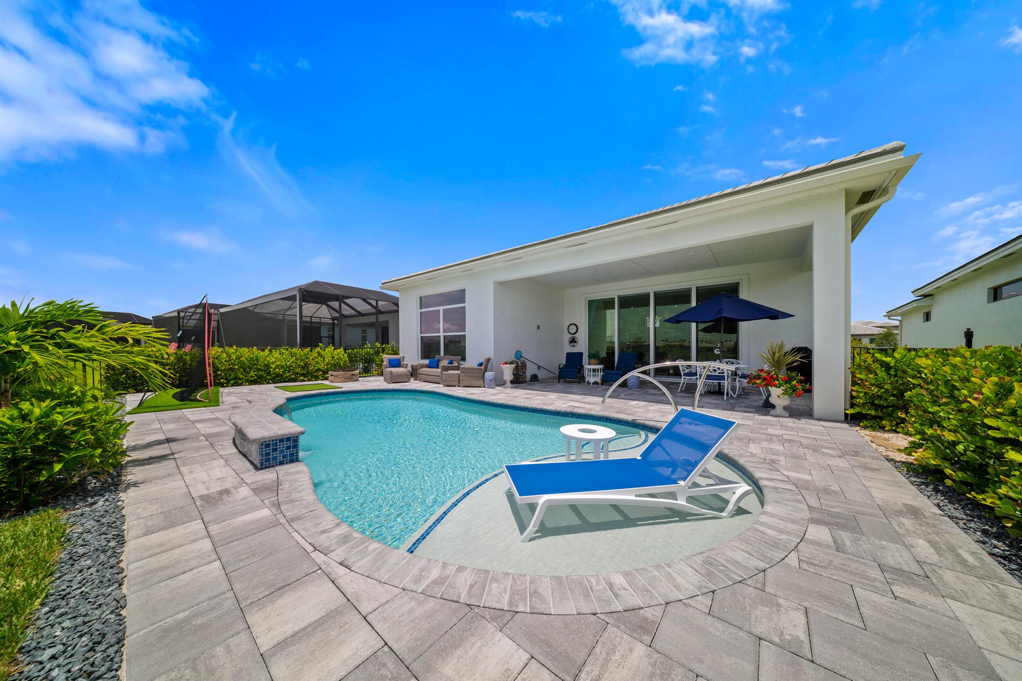 VERANO SOUTH PUD 1 - POD - Residential