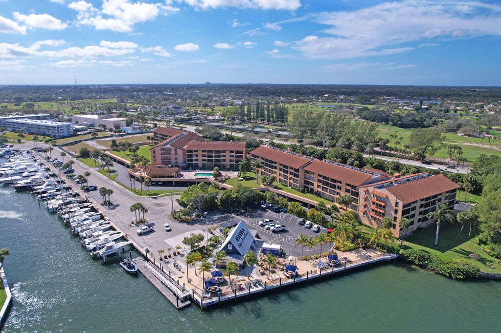Photo of 1036 US Highway 1 #224, North Palm Beach, FL 33408 (MLS # B26057059)