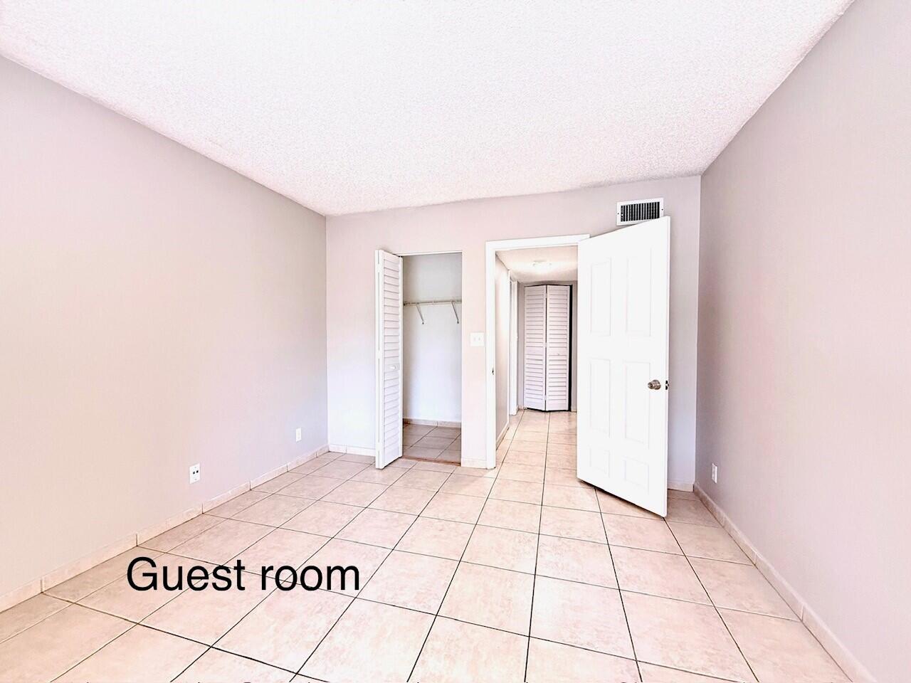 casa del rio - Residential Lease