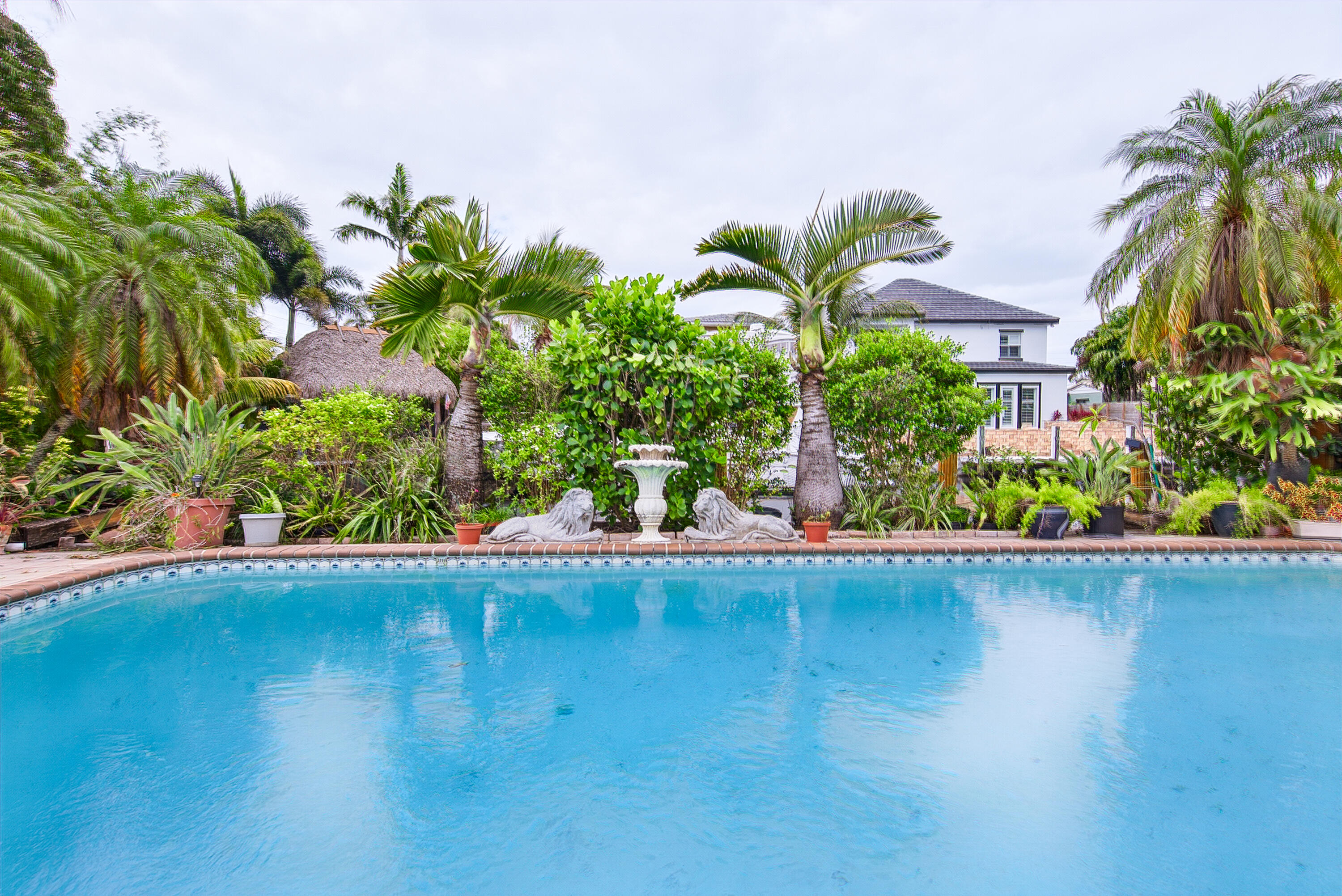 SOUTH NEW RIVER ISLES SEC - Residential