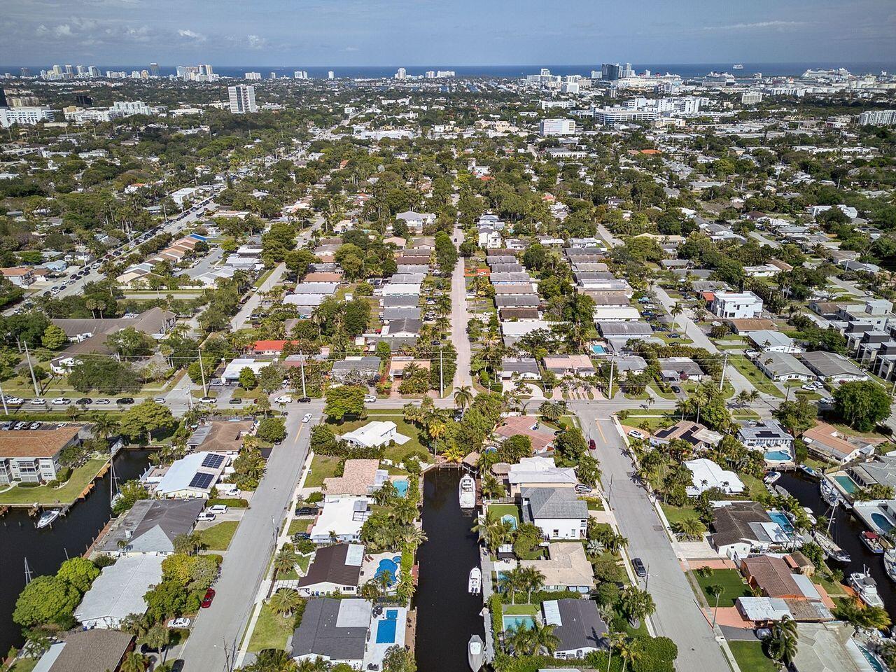 SOUTH NEW RIVER ISLES SEC - Residential