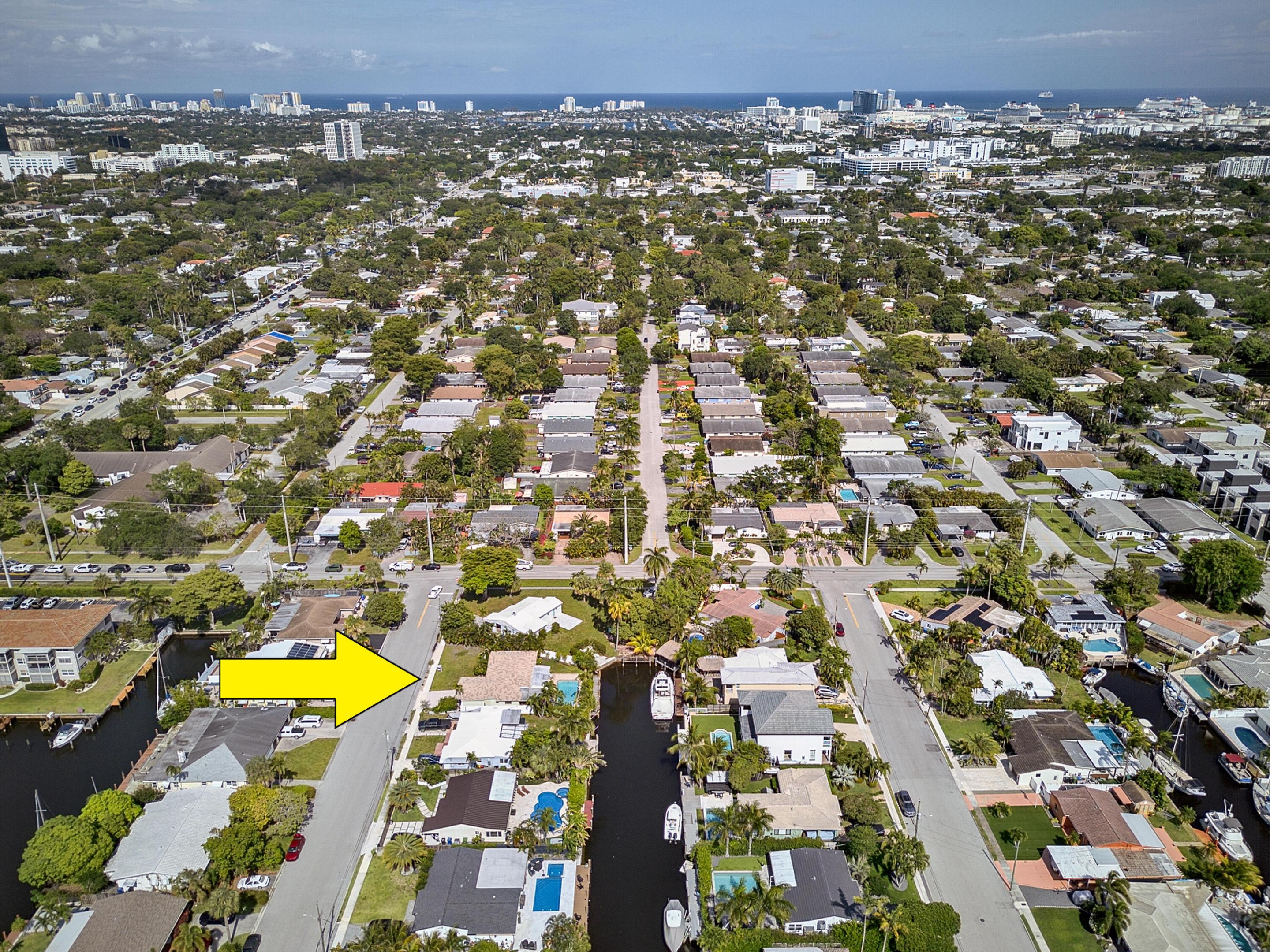 SOUTH NEW RIVER ISLES SEC - Residential