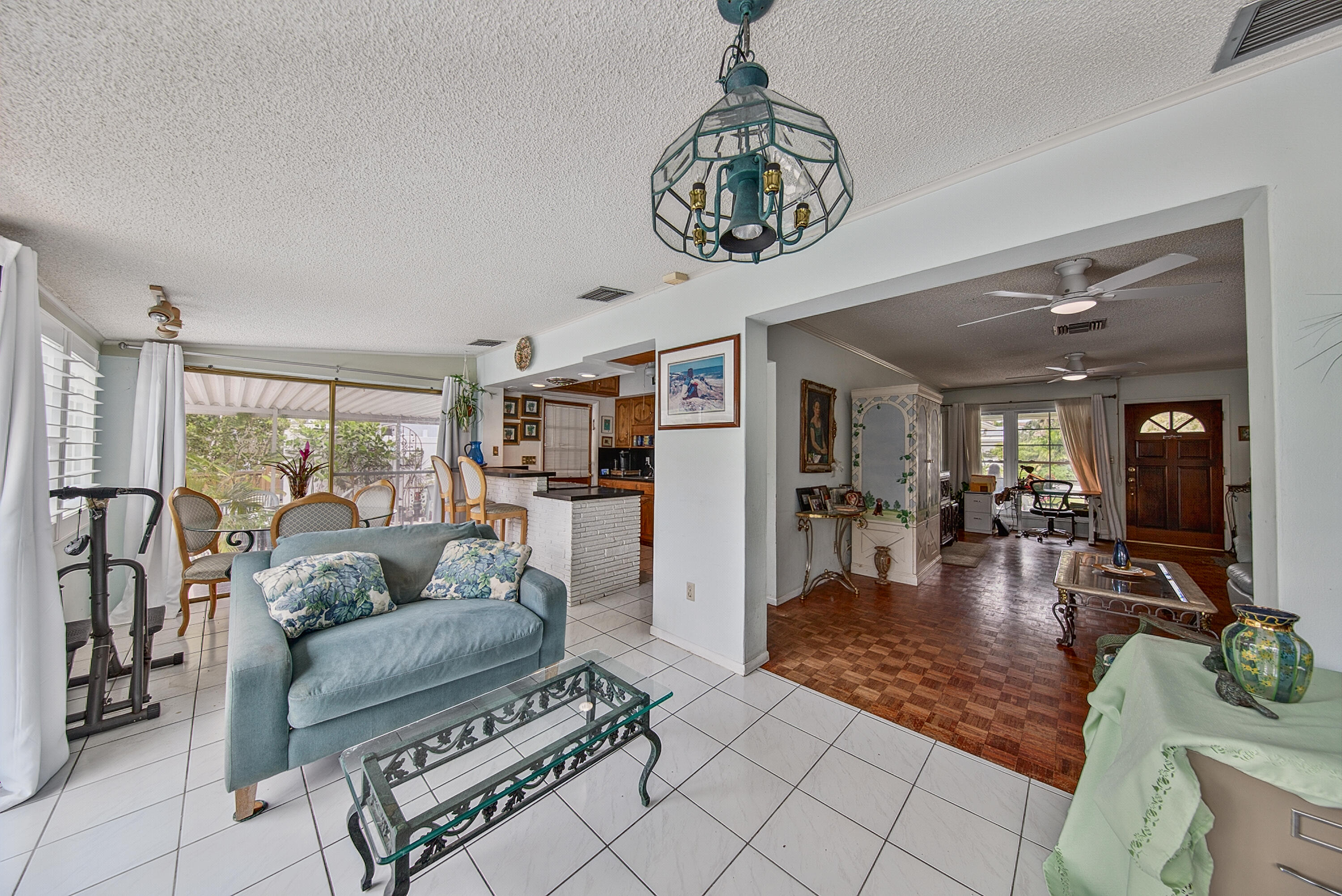 SOUTH NEW RIVER ISLES SEC - Residential