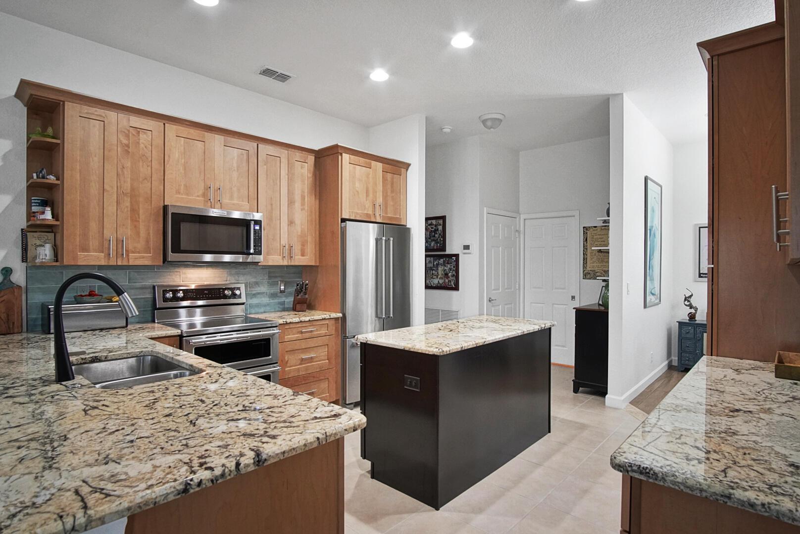 Meadowood - Residential