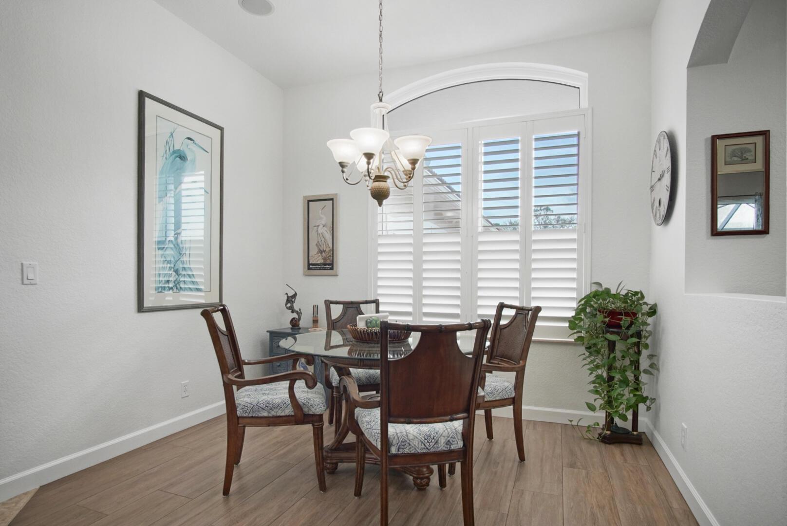 Meadowood - Residential