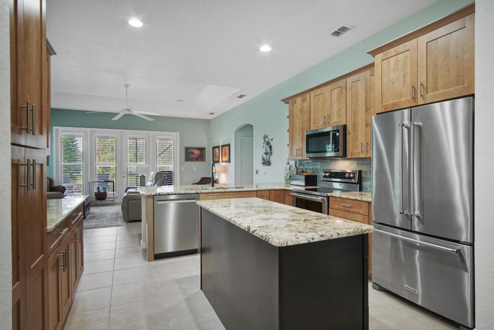 Meadowood - Residential