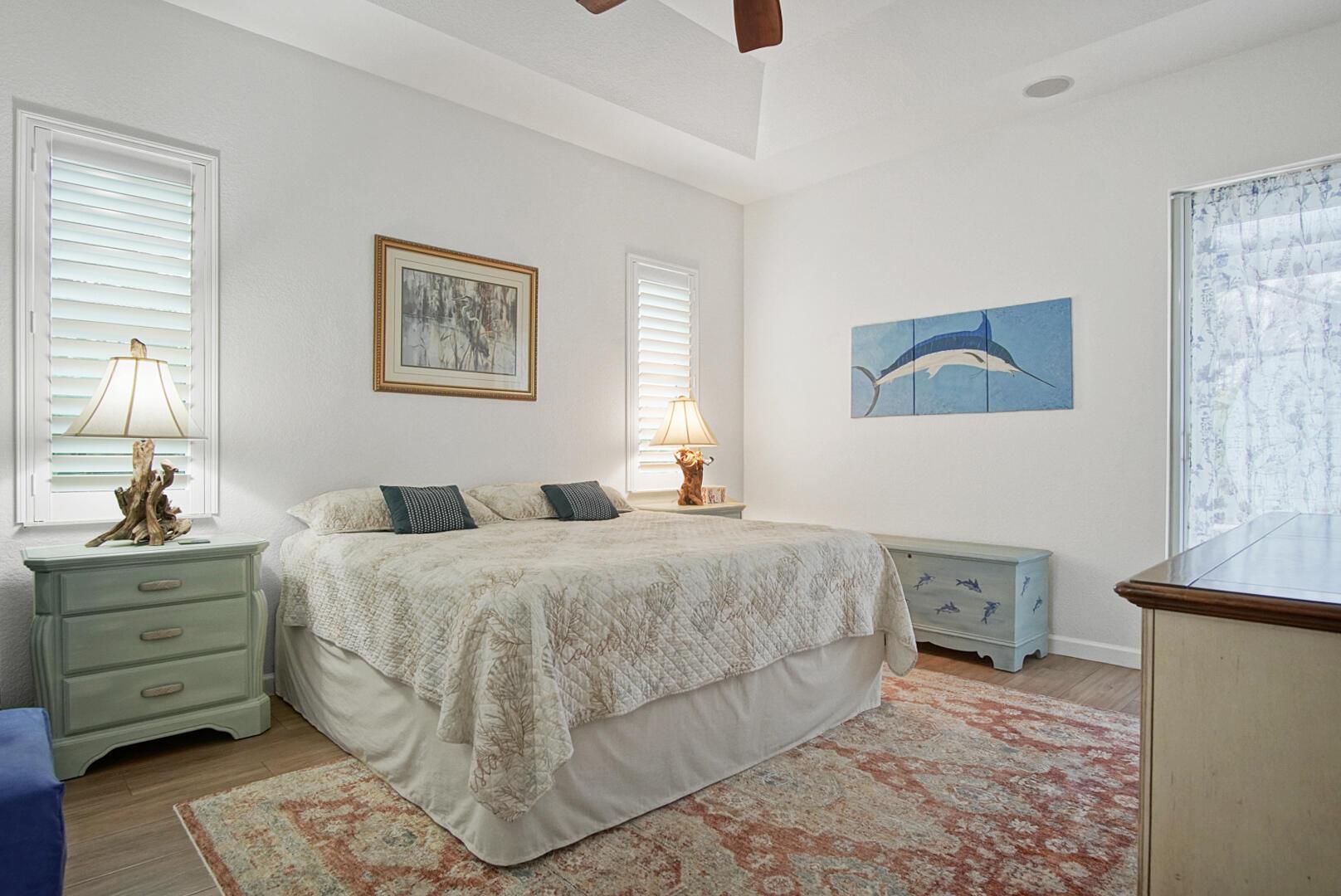 Meadowood - Residential