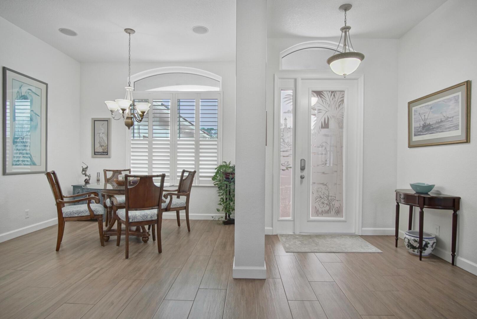 Meadowood - Residential