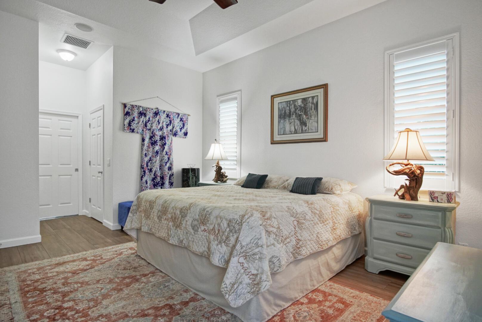 Meadowood - Residential