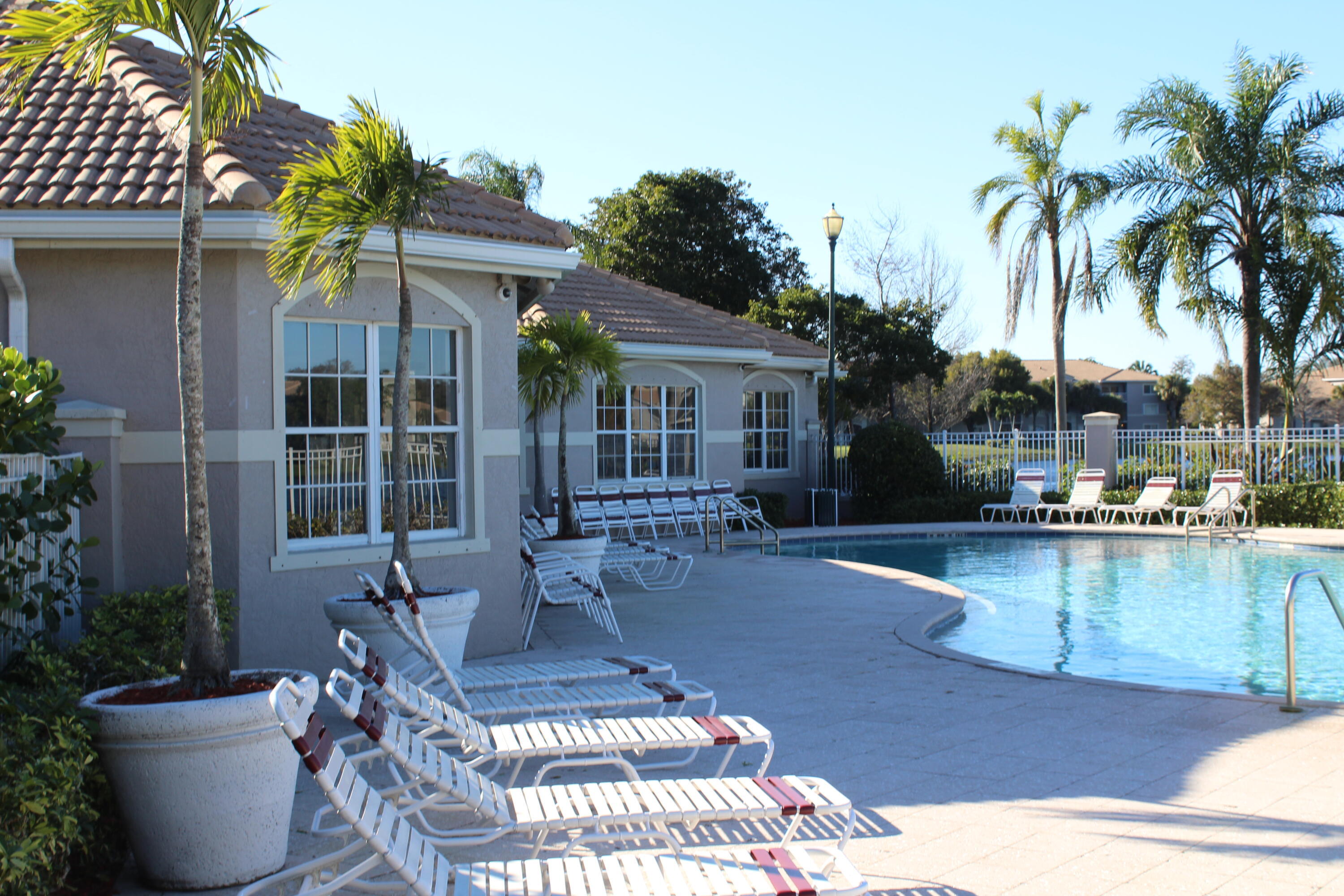 EVERGREEN LAKES CONDO - Residential Lease