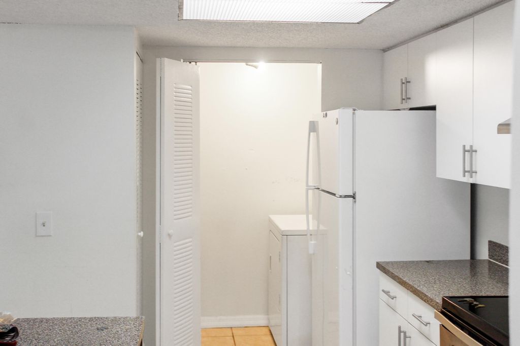 Photo of 5065 Wiles Road #307, Coconut Creek, FL 33073 (MLS # B26003526)