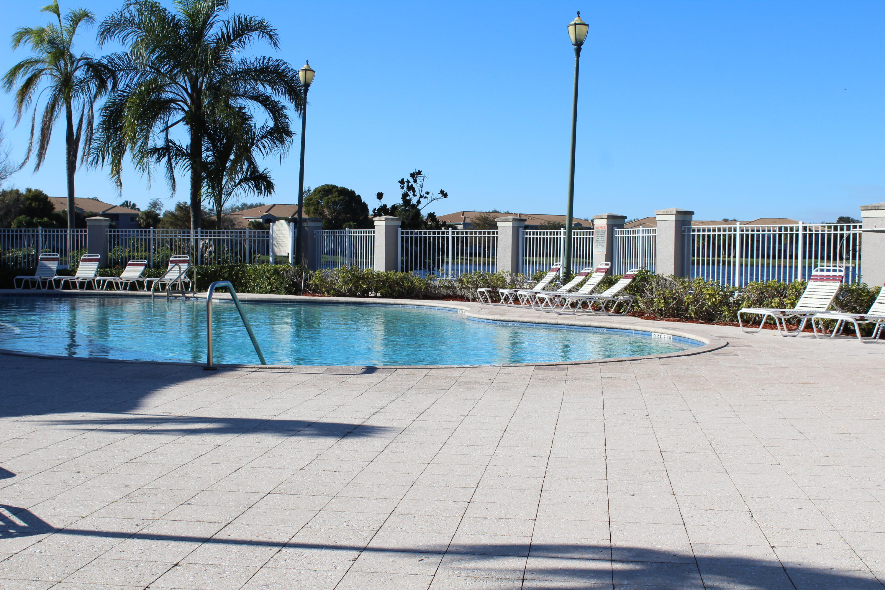 EVERGREEN LAKES CONDO - Residential Lease