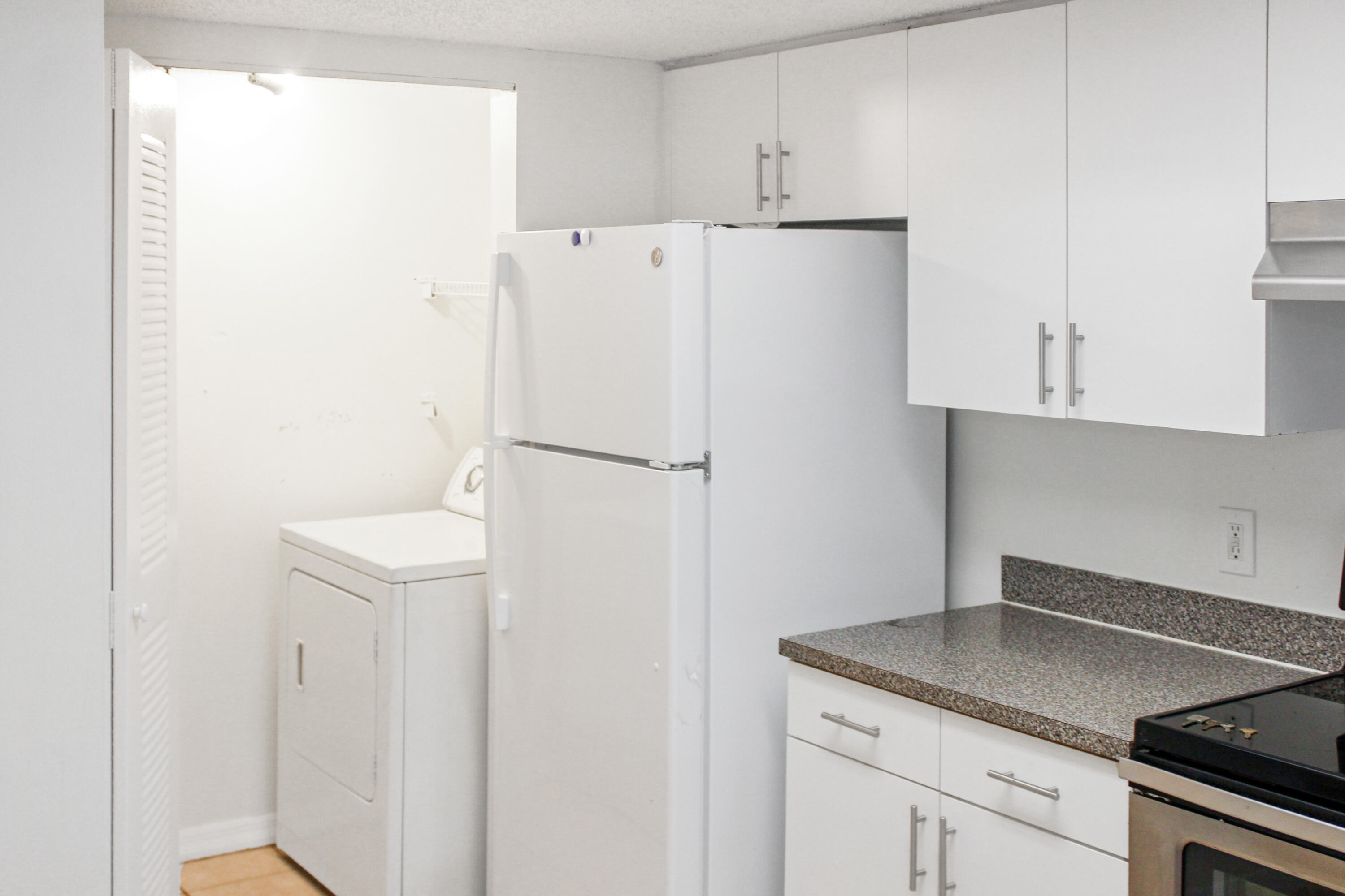 EVERGREEN LAKES CONDO - Residential Lease