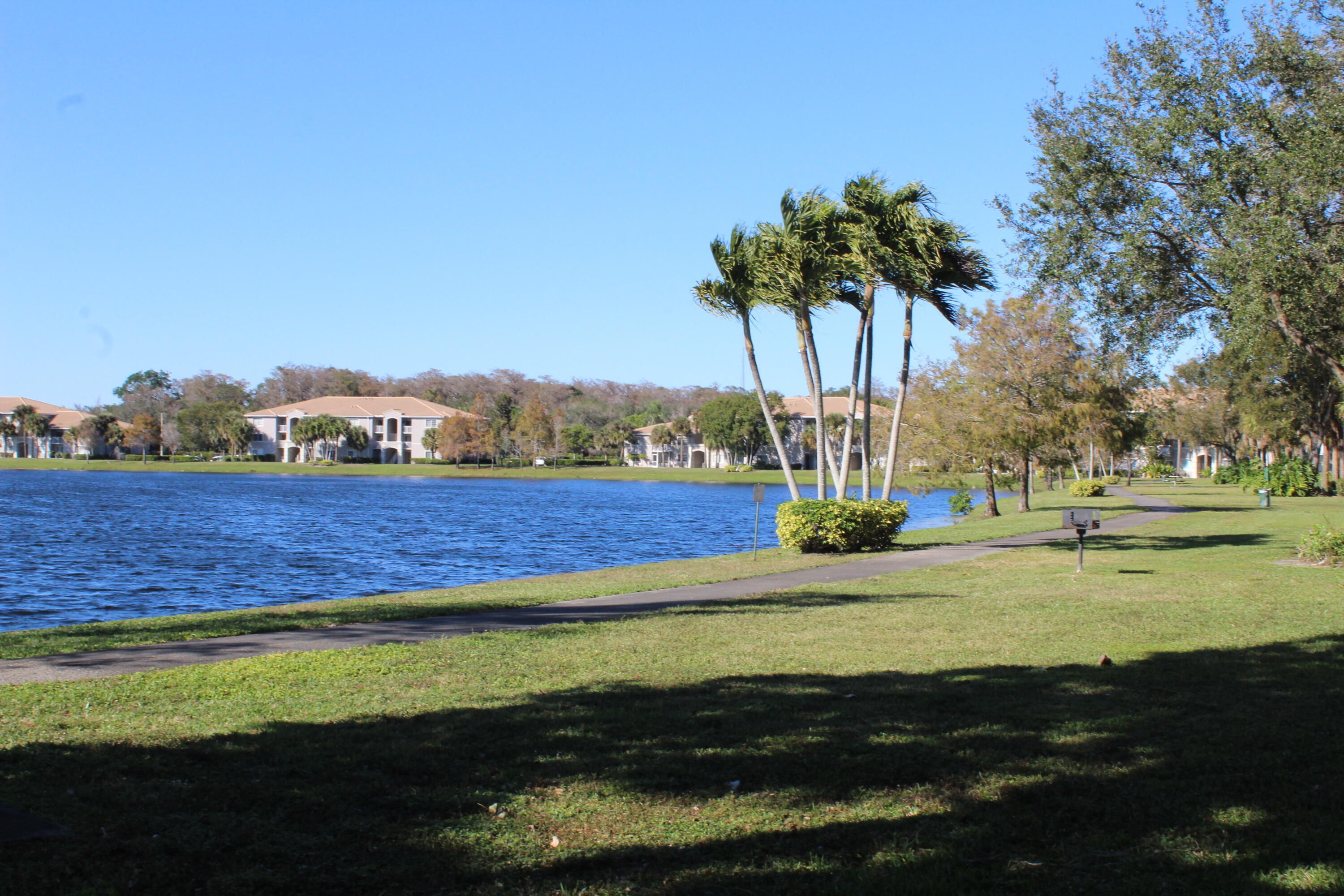 EVERGREEN LAKES CONDO - Residential Lease