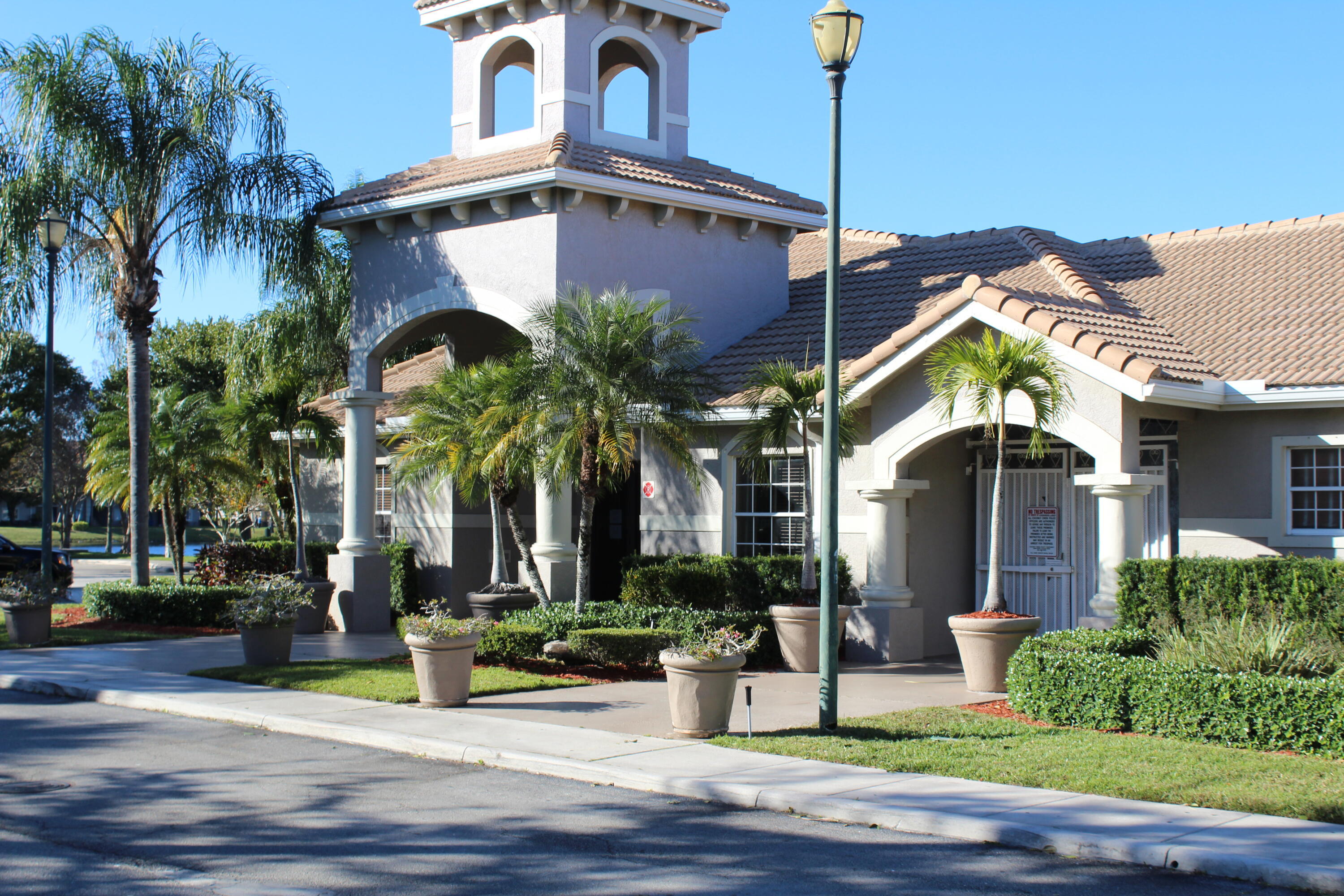 EVERGREEN LAKES CONDO - Residential Lease