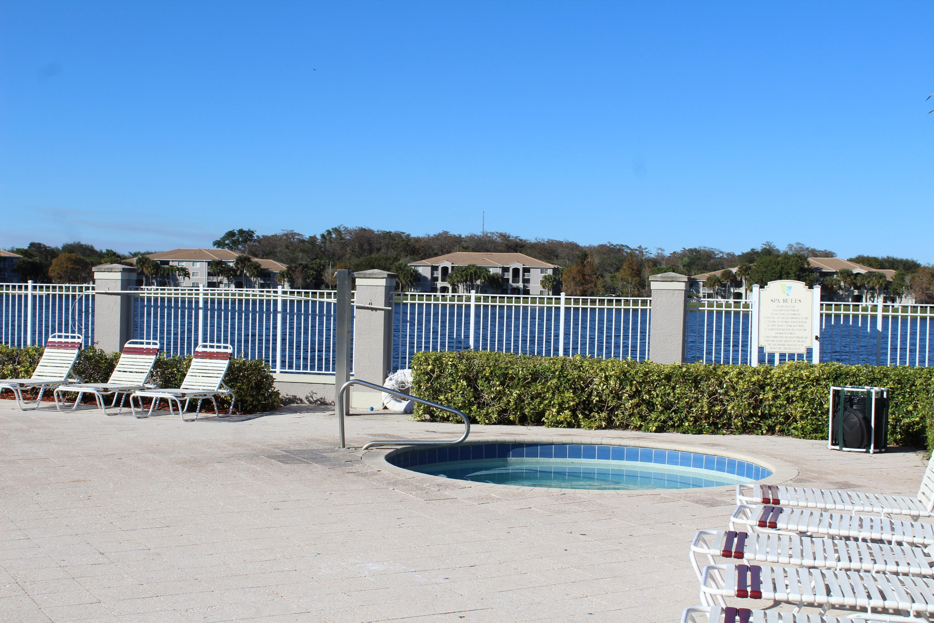 EVERGREEN LAKES CONDO - Residential Lease