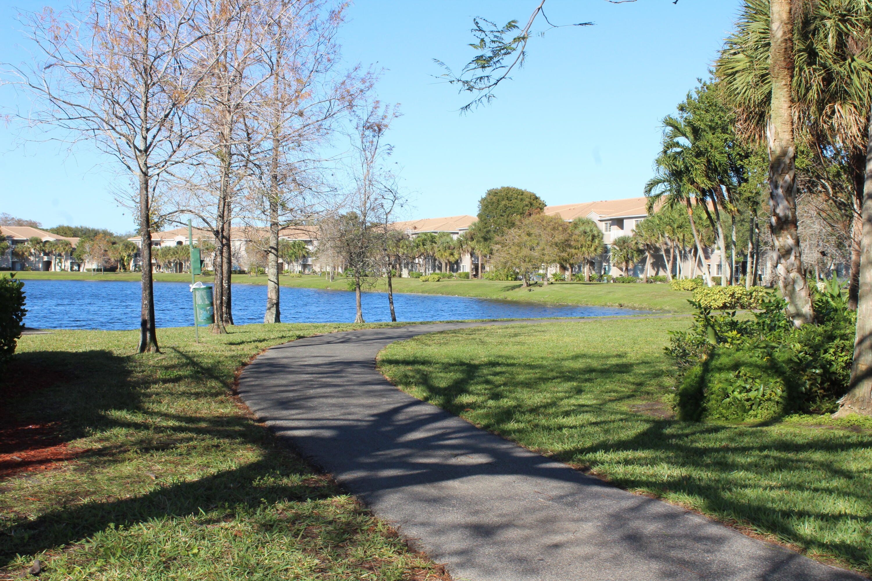 EVERGREEN LAKES CONDO - Residential Lease