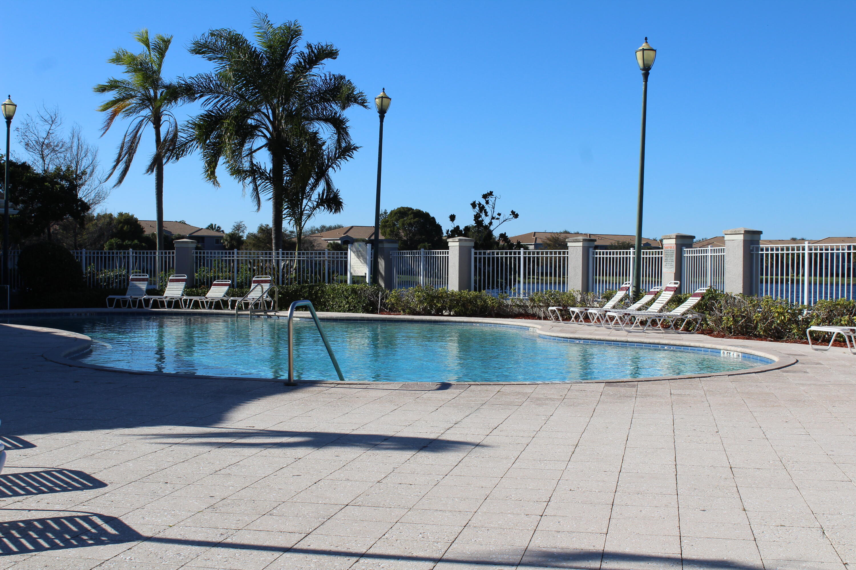 EVERGREEN LAKES CONDO - Residential Lease