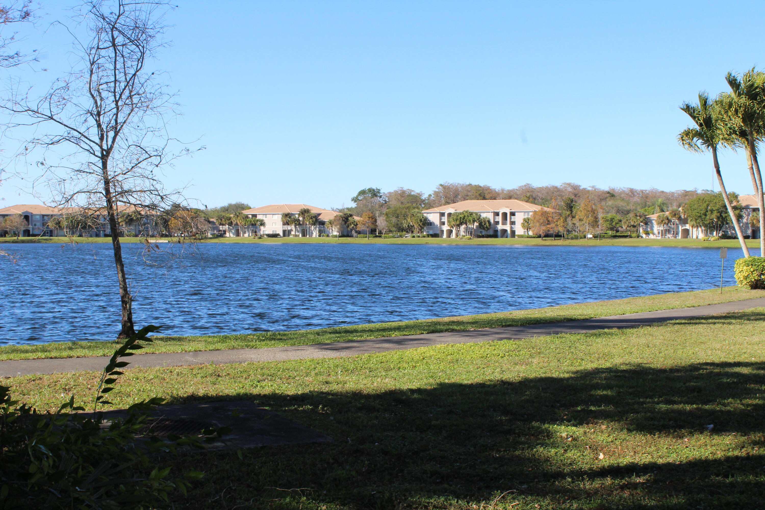 EVERGREEN LAKES CONDO - Residential Lease