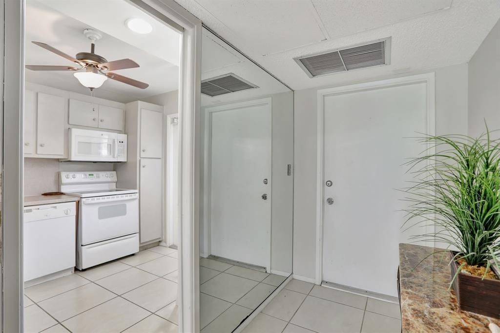 Photo of 3351 S Palm Aire Drive #104, Pompano Beach, FL 33069 (MLS # R11021971)