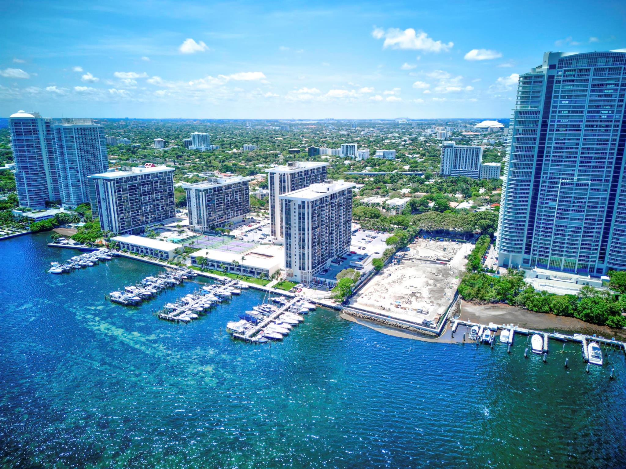 1865 Brickell Avenue A611