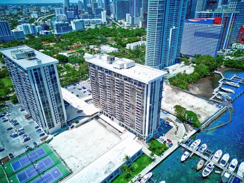 1865 Brickell Avenue A611 Miami FL 33129