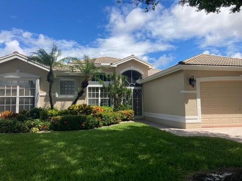 11678 Caracas Boulevard Boynton Beach FL 33437