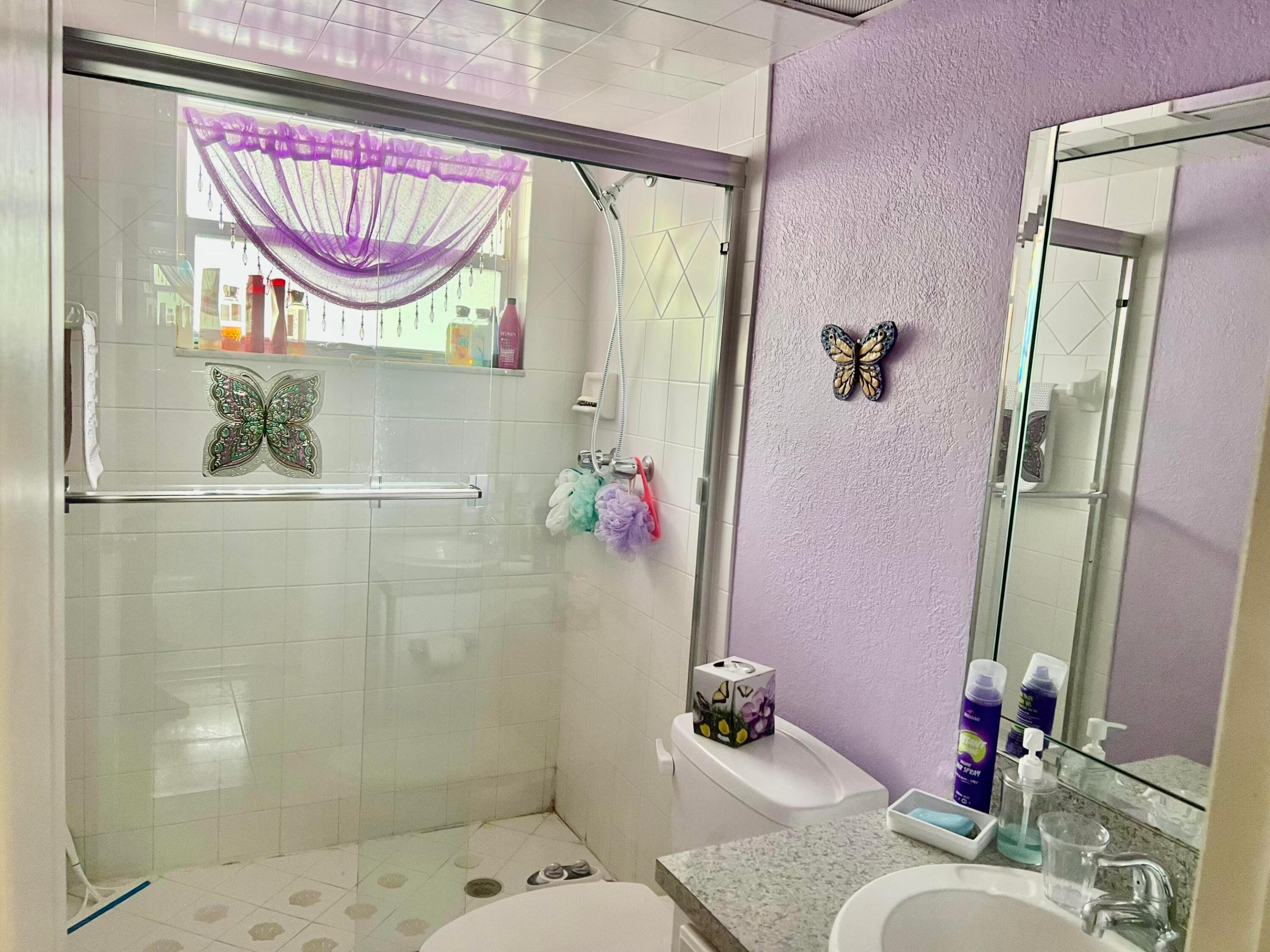 ROYAL PARK GARDENS II-K CONDO - Residential