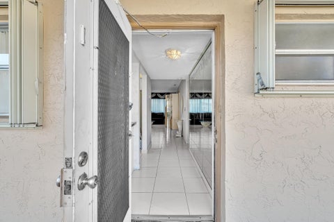 Tiny photo for 6670 Royal Palm Boulevard #110, Margate, FL 33063 (MLS # B26015203)