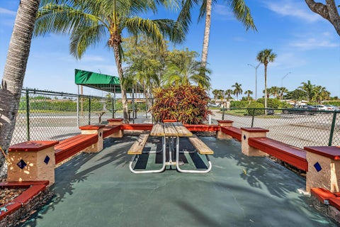 Tiny photo for 6670 Royal Palm Boulevard #110, Margate, FL 33063 (MLS # B26015203)