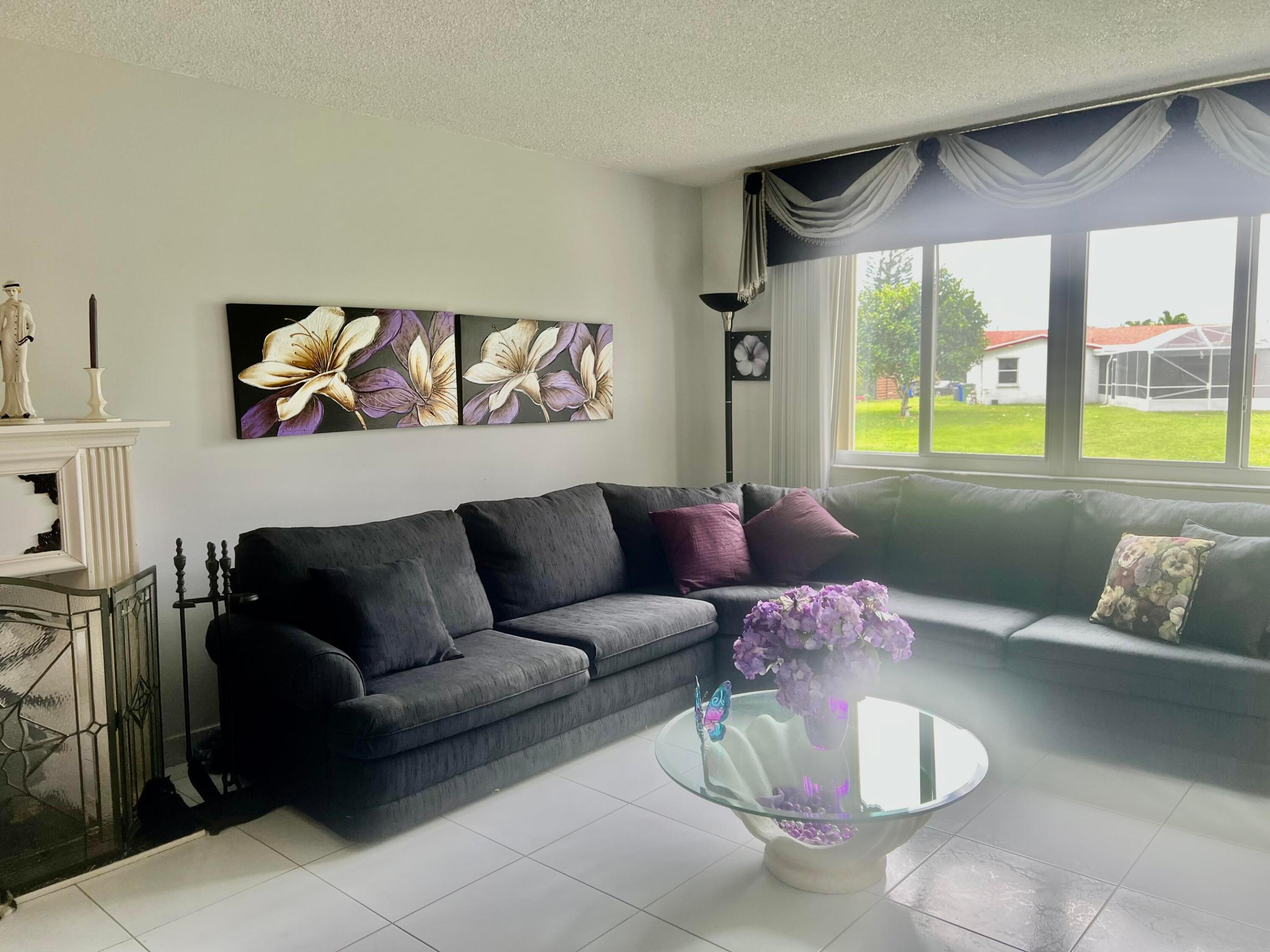 ROYAL PARK GARDENS II-K CONDO - Residential